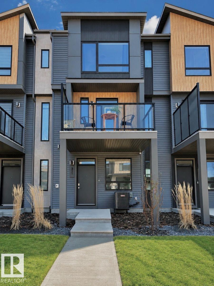 311 32 Street SW, Alces, Edmonton