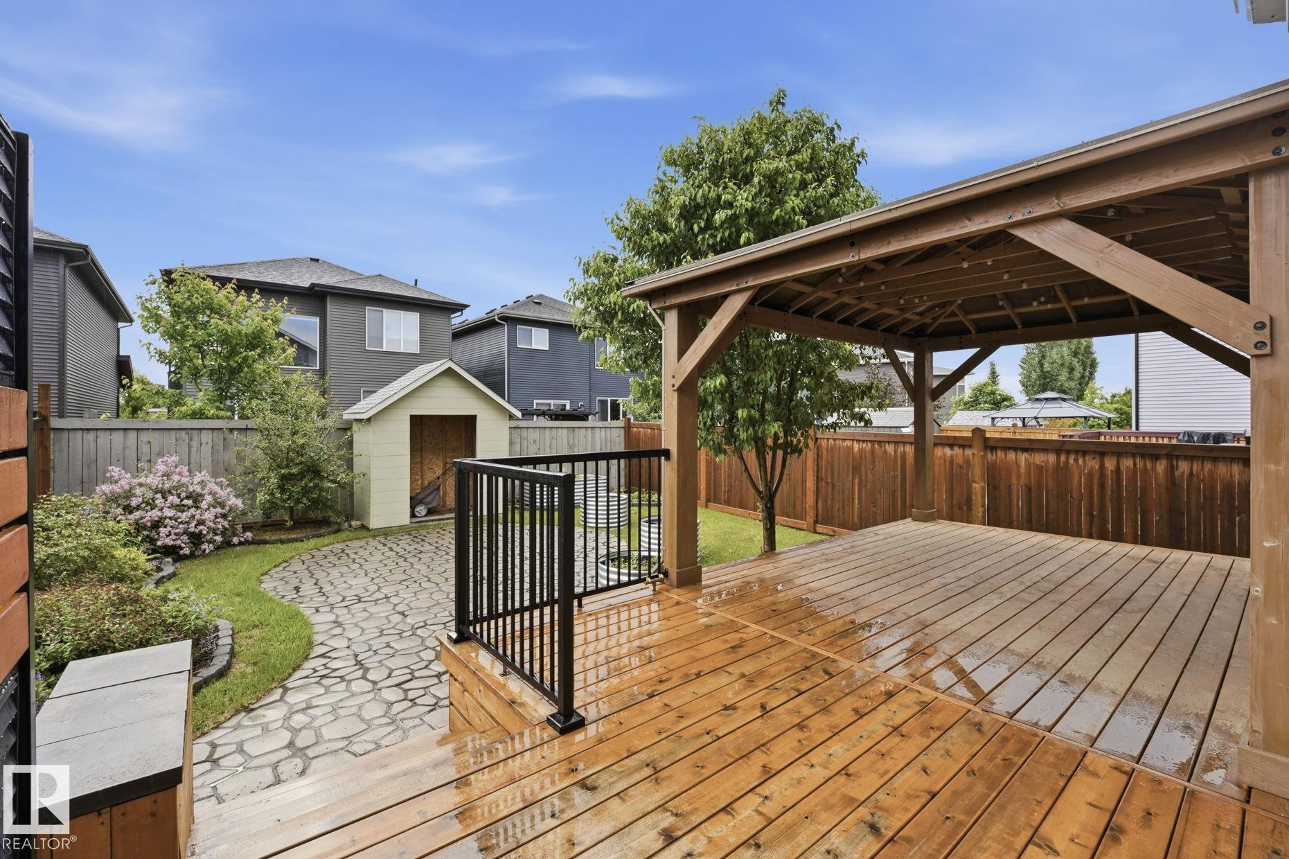 Photo 31 at 33 Riviere Terrace, Riverside, St. Albert