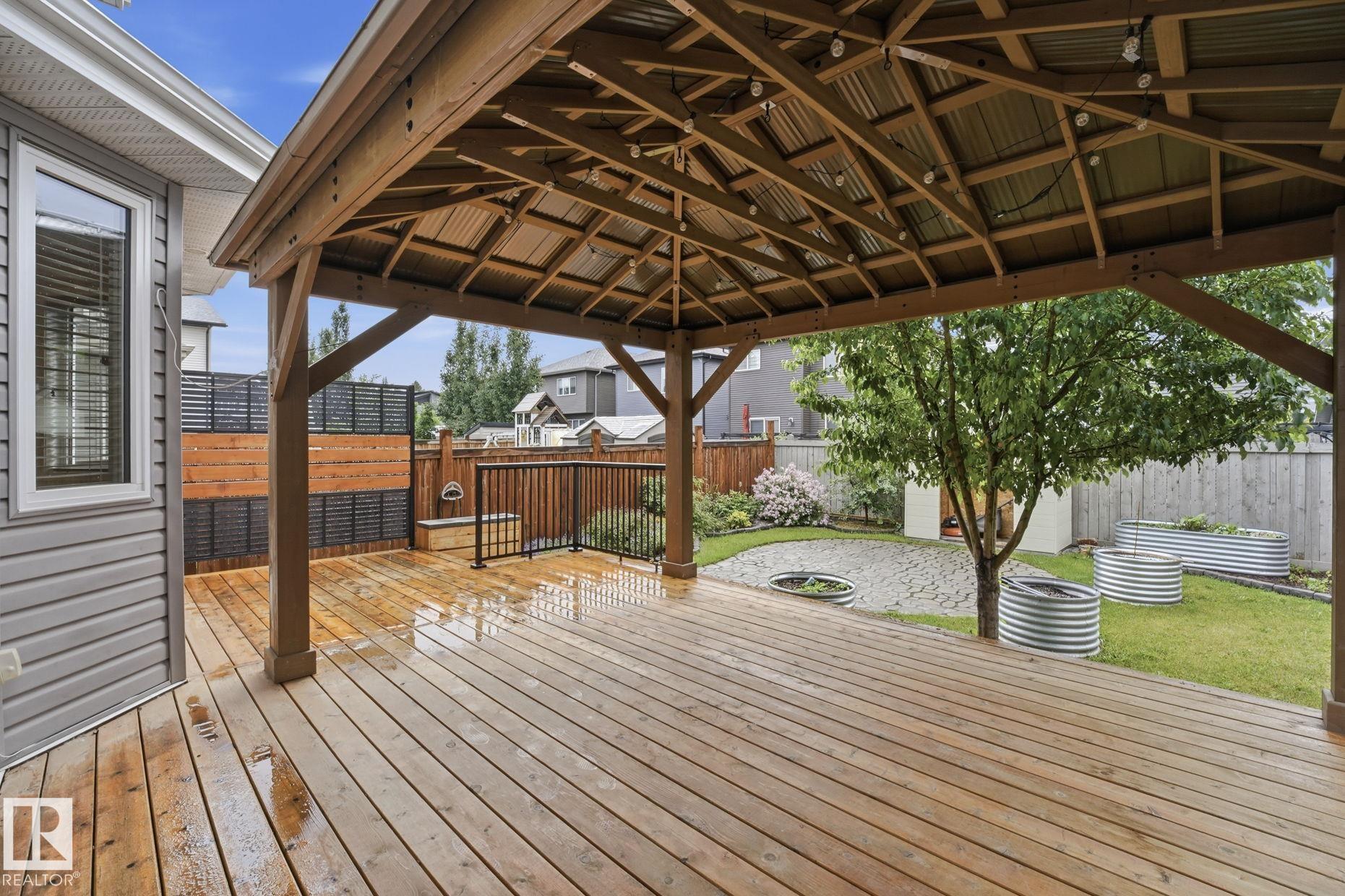 Photo 32 at 33 Riviere Terrace, Riverside, St. Albert