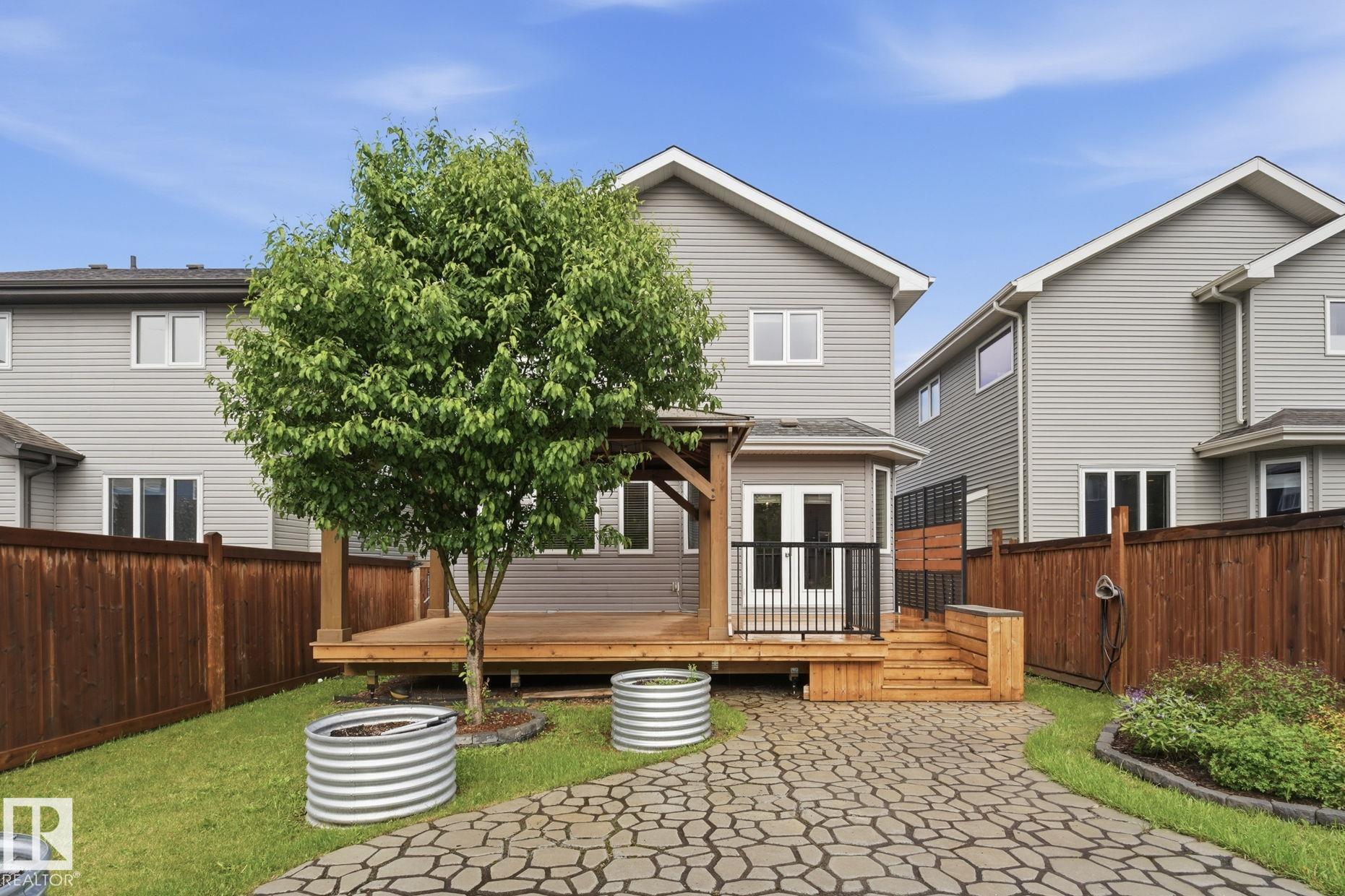 Photo 33 at 33 Riviere Terrace, Riverside, St. Albert