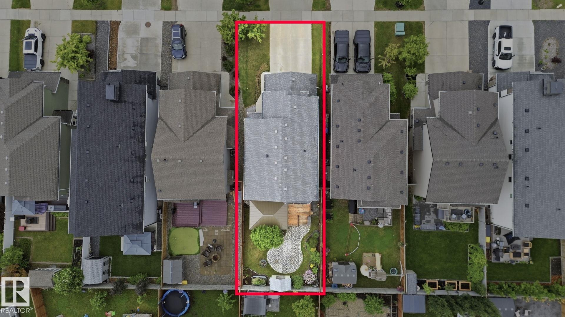 Photo 36 at 33 Riviere Terrace, Riverside, St. Albert