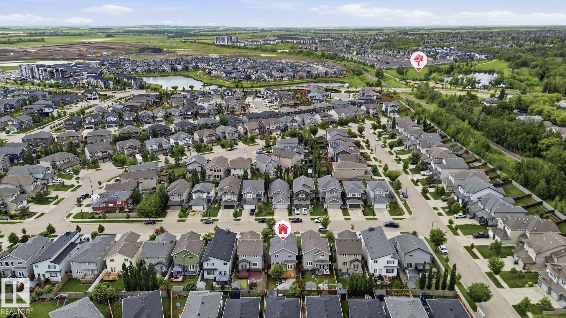 Photo 38 at 33 Riviere Terrace, Riverside, St. Albert