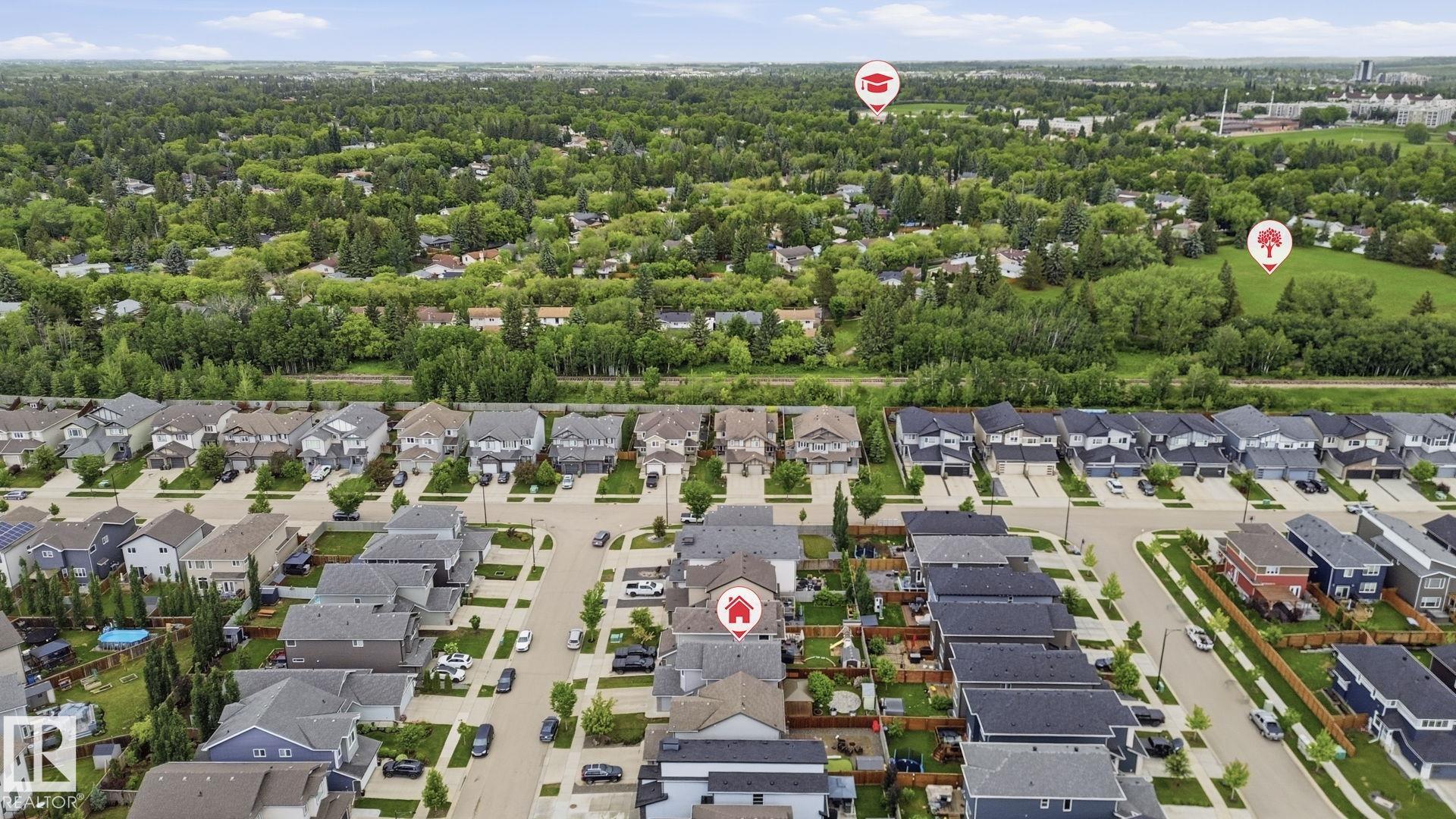 Photo 40 at 33 Riviere Terrace, Riverside, St. Albert