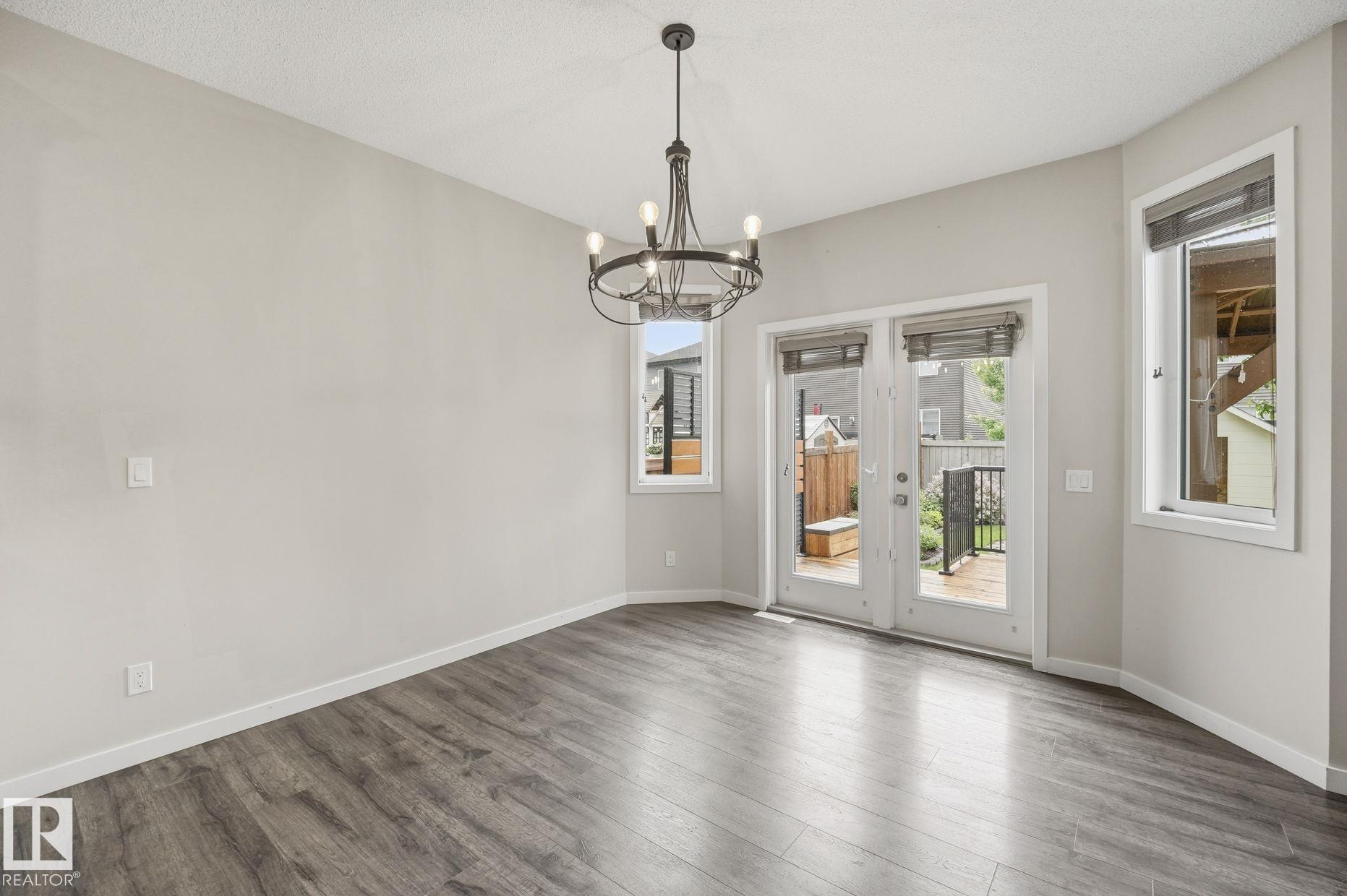 Photo 7 at 33 Riviere Terrace, Riverside, St. Albert