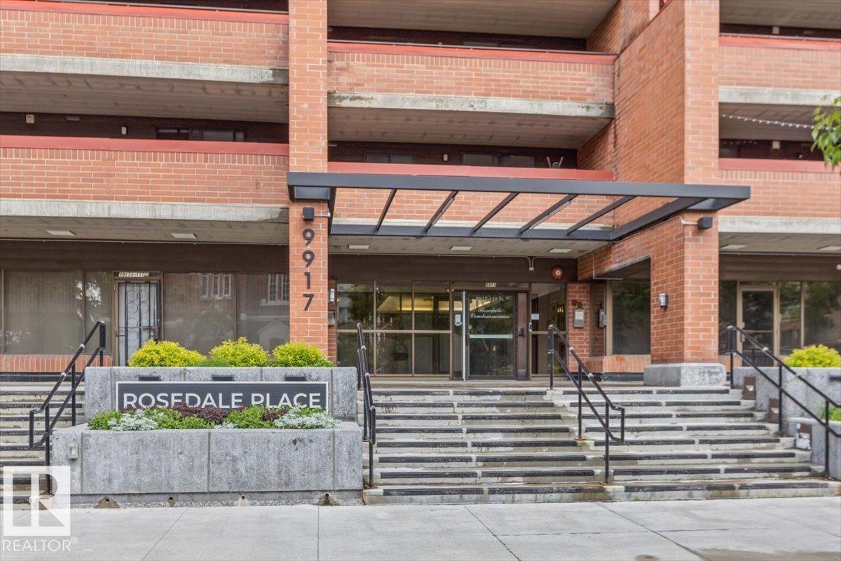 501 - 9917 110 Street NW, Wîhkwêntôwin, Edmonton 2