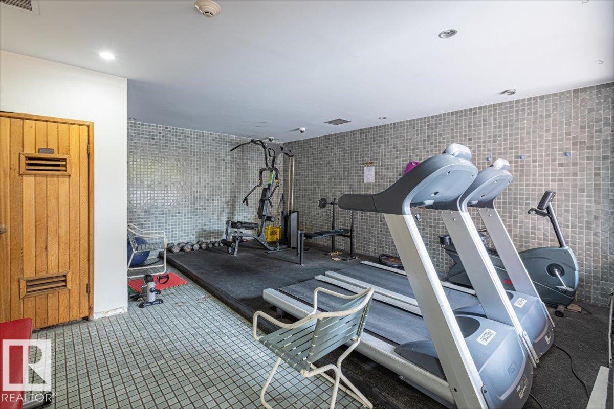 Photo 19 at 501 - 9917 110 Street NW, Wîhkwêntôwin, Edmonton