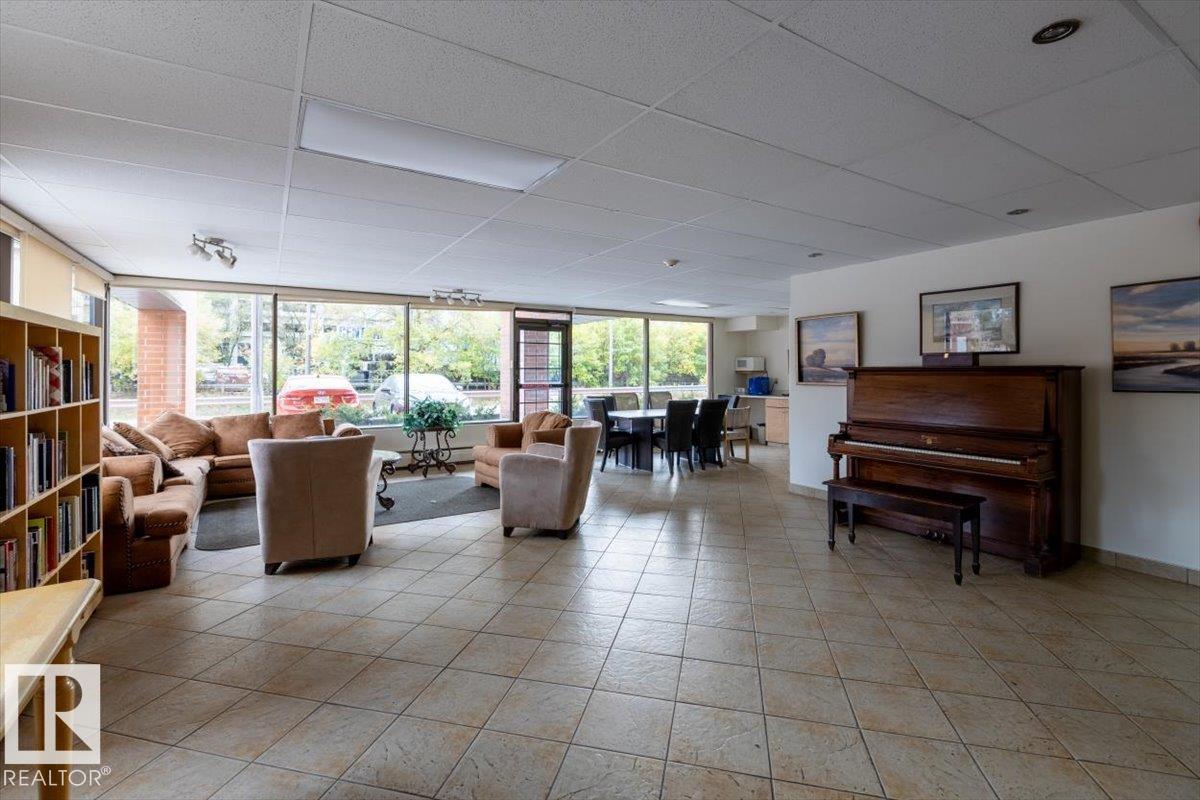 Photo 20 at 501 - 9917 110 Street NW, Wîhkwêntôwin, Edmonton