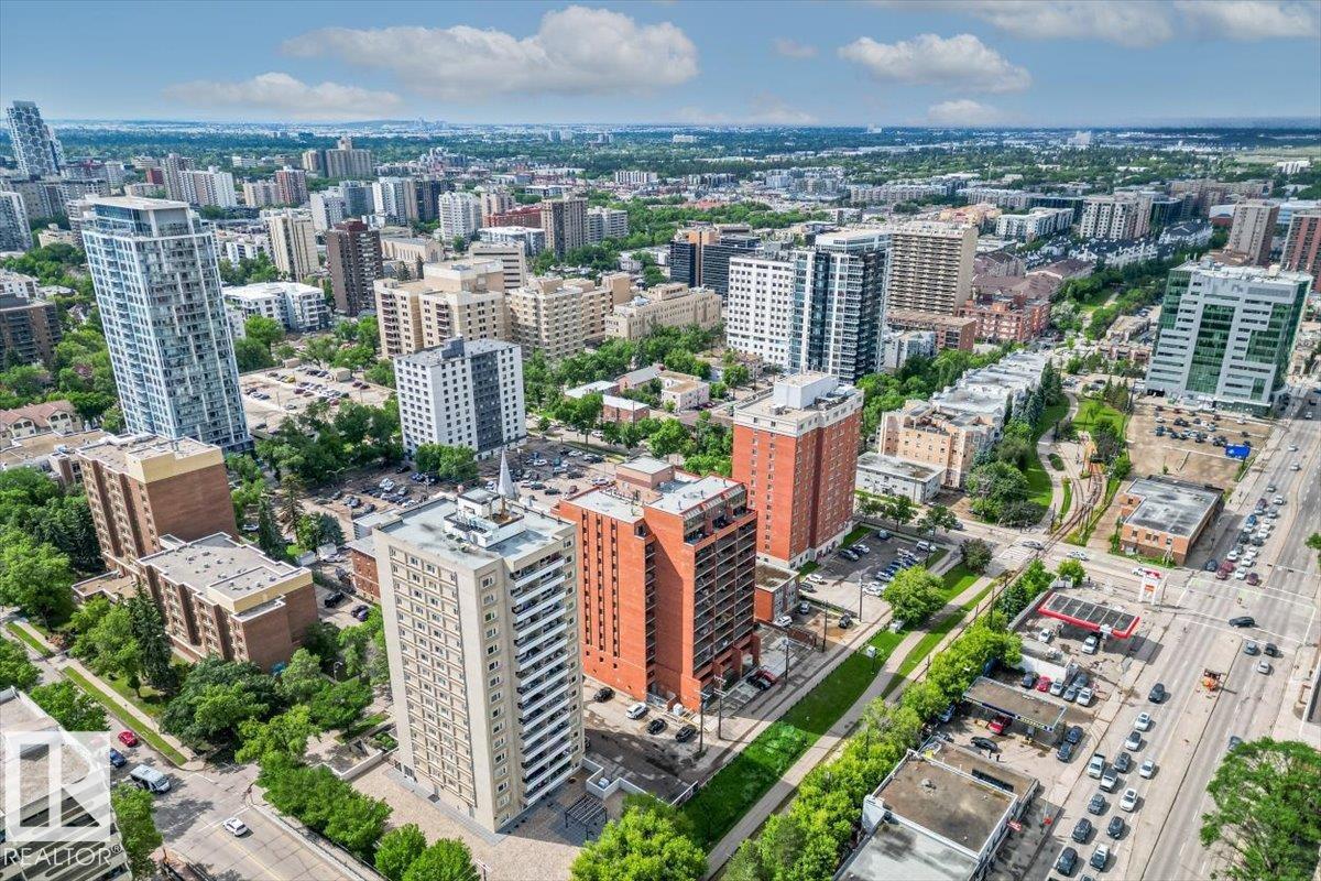 Photo 23 at 501 - 9917 110 Street NW, Wîhkwêntôwin, Edmonton