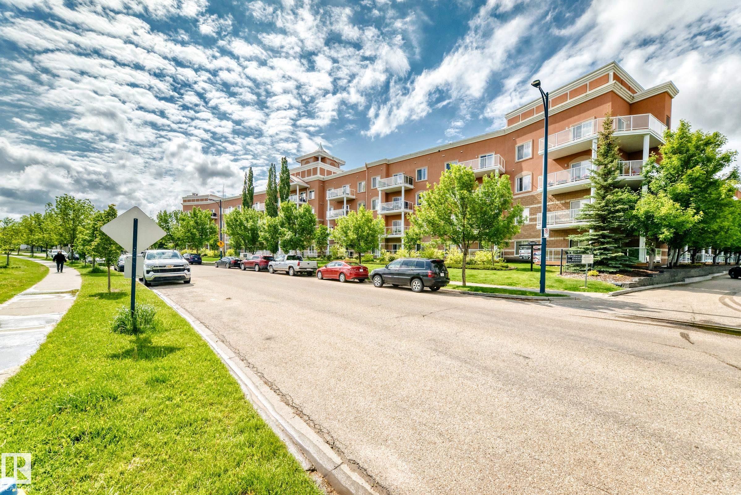 419 - 263 Macewan Road SW, Macewan, Edmonton