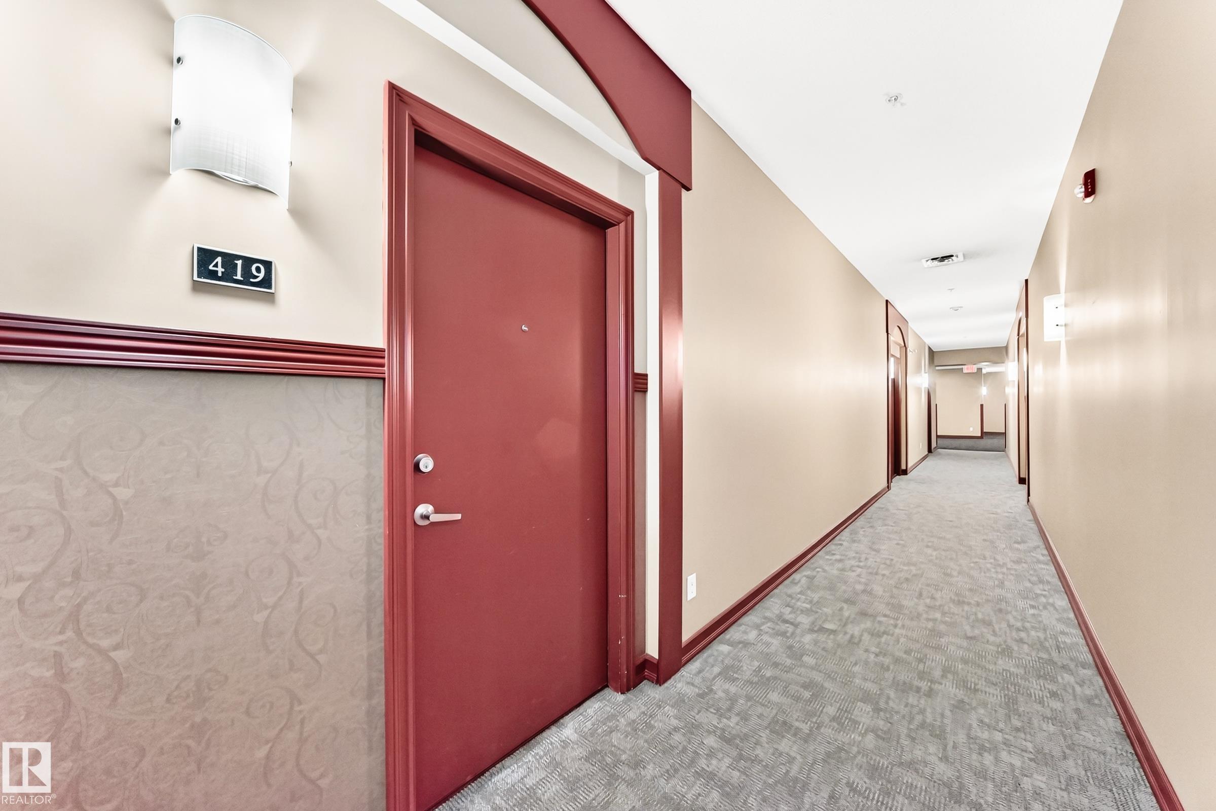 Photo 11 at 419 - 263 Macewan Road SW, Macewan, Edmonton