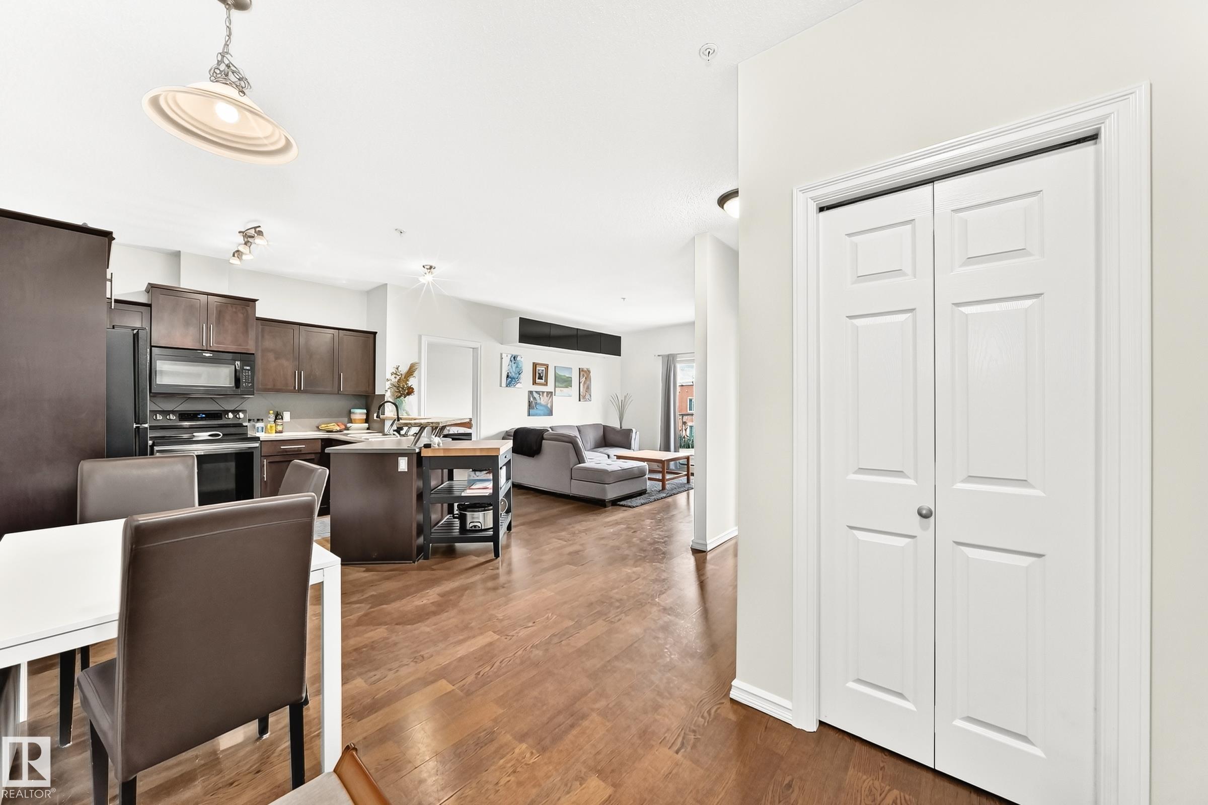 Photo 13 at 419 - 263 Macewan Road SW, Macewan, Edmonton