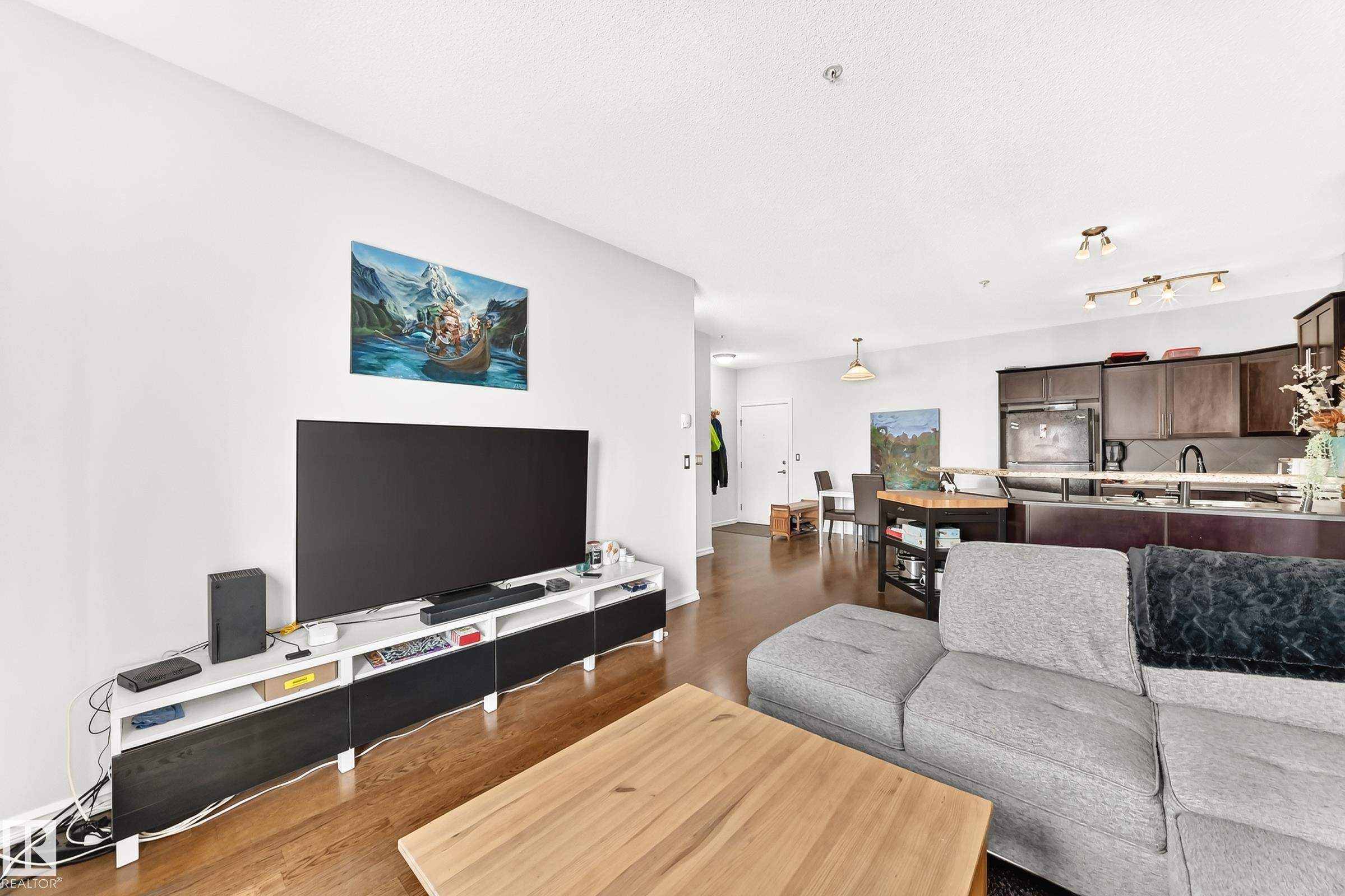 Photo 16 at 419 - 263 Macewan Road SW, Macewan, Edmonton