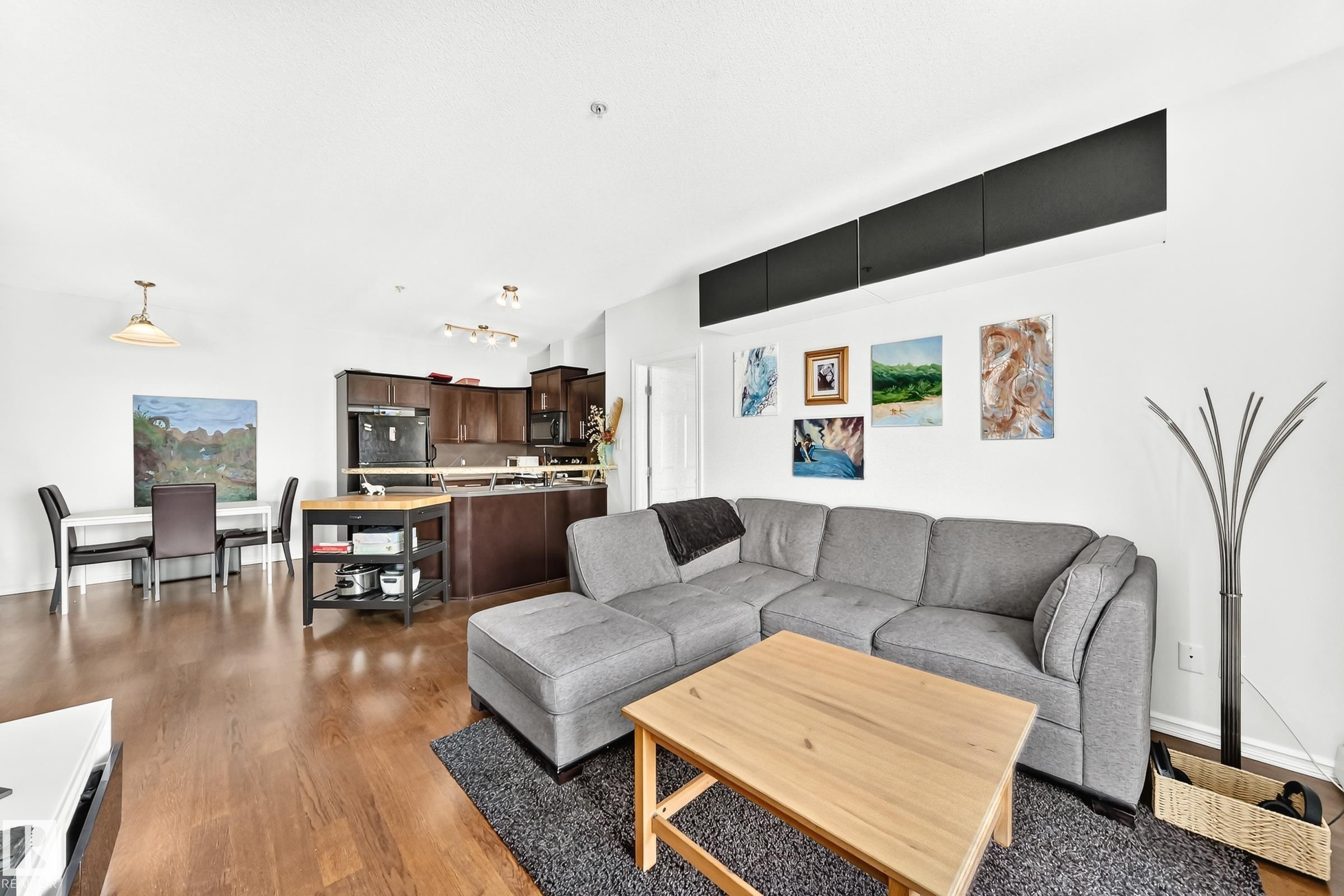 Photo 17 at 419 - 263 Macewan Road SW, Macewan, Edmonton