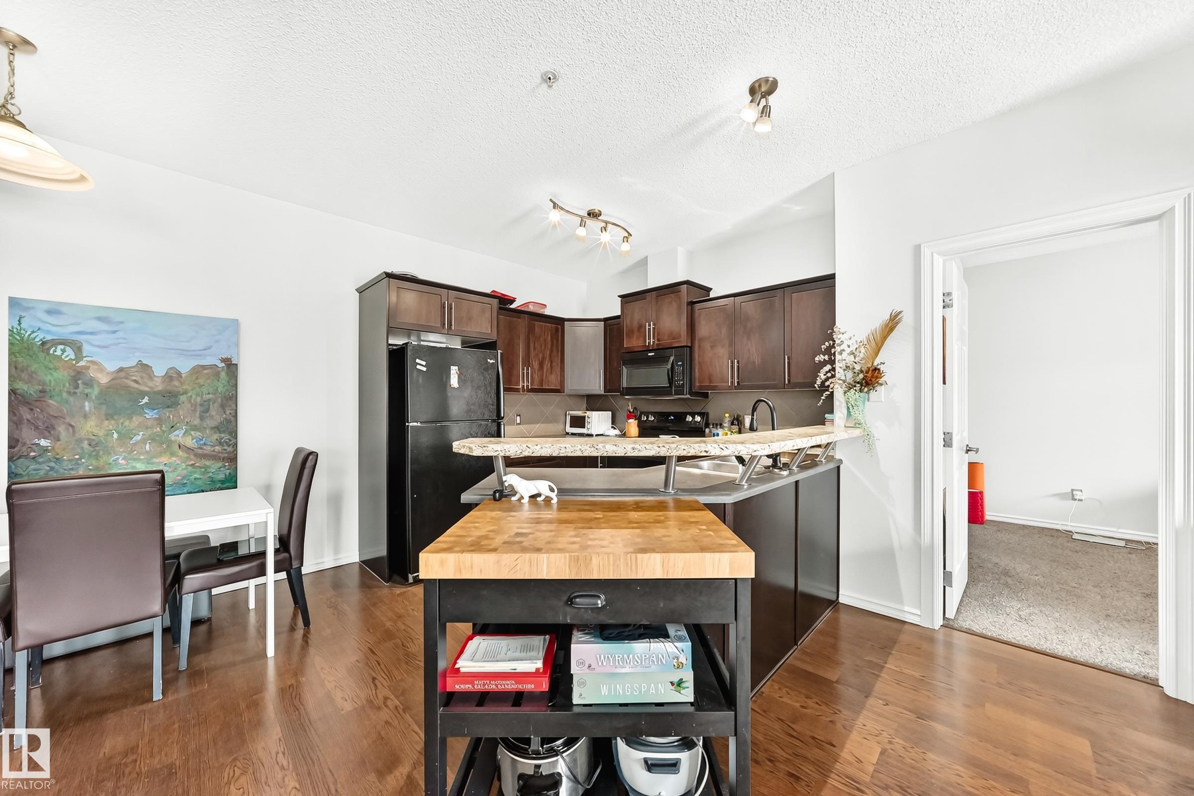 Photo 18 at 419 - 263 Macewan Road SW, Macewan, Edmonton