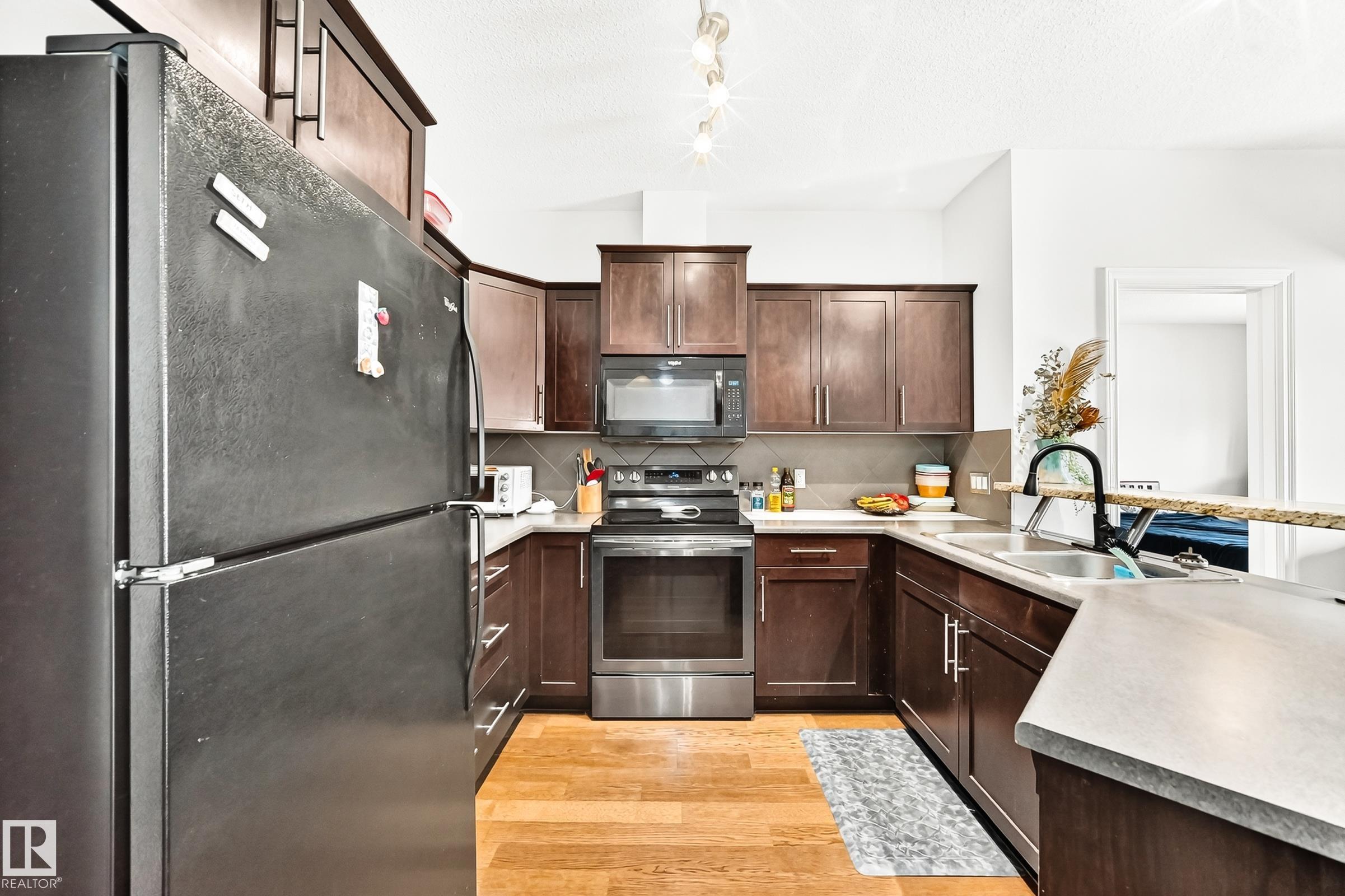 Photo 20 at 419 - 263 Macewan Road SW, Macewan, Edmonton
