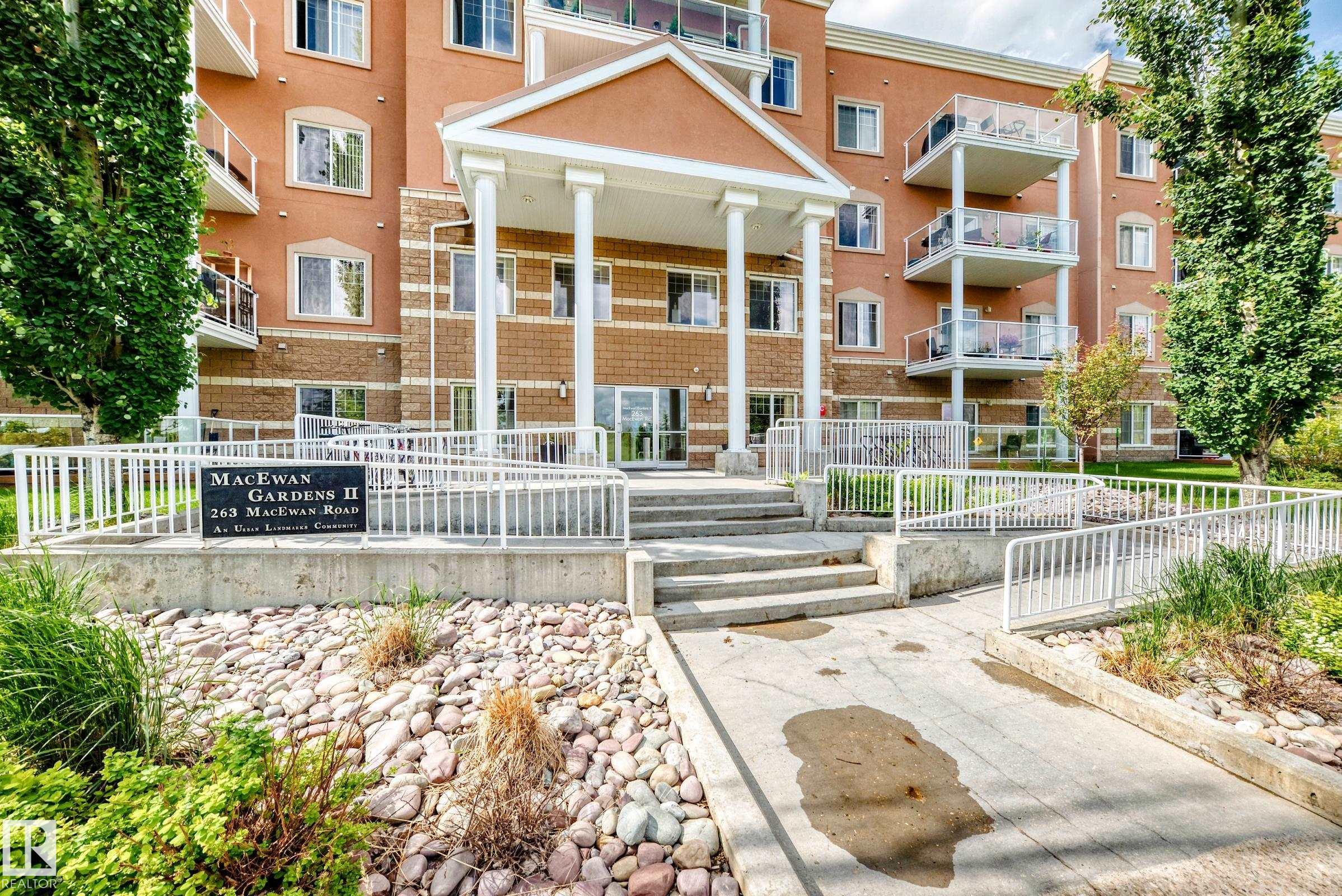 419 - 263 Macewan Road SW, Macewan, Edmonton