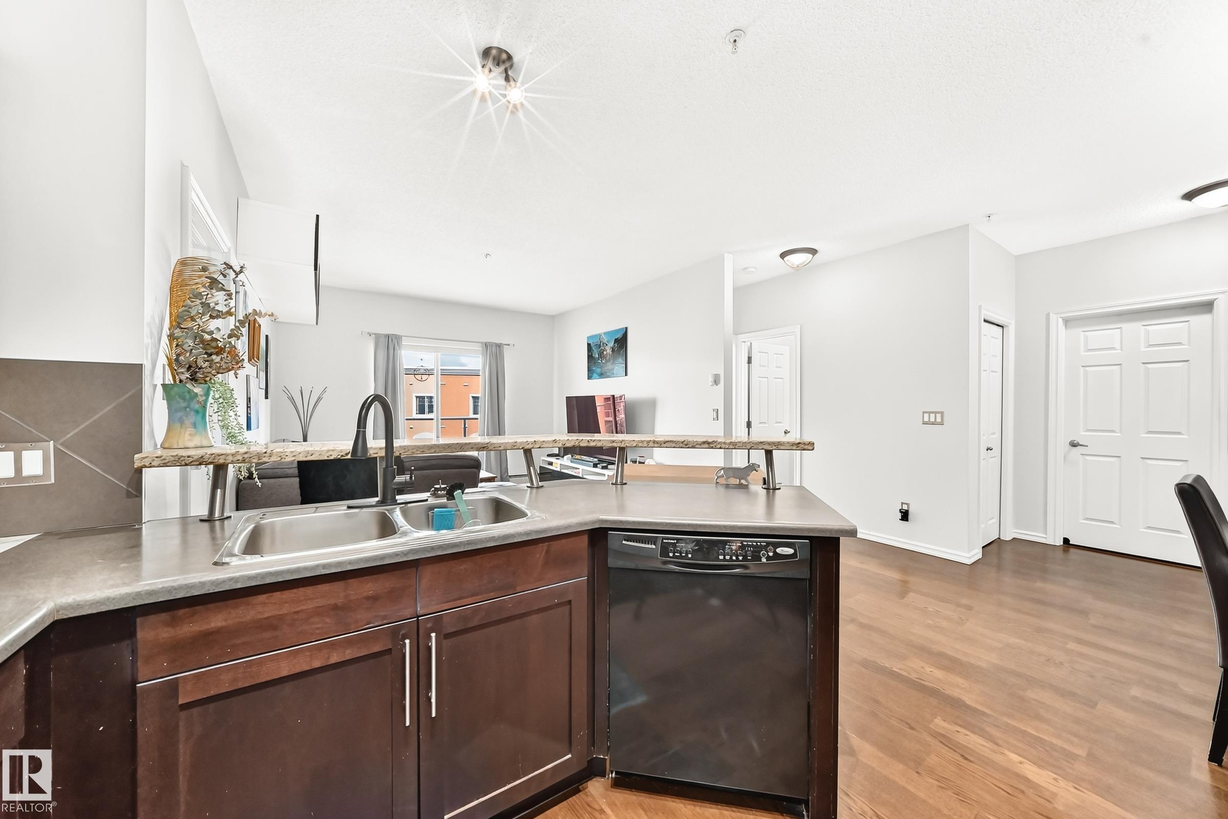 Photo 22 at 419 - 263 Macewan Road SW, Macewan, Edmonton