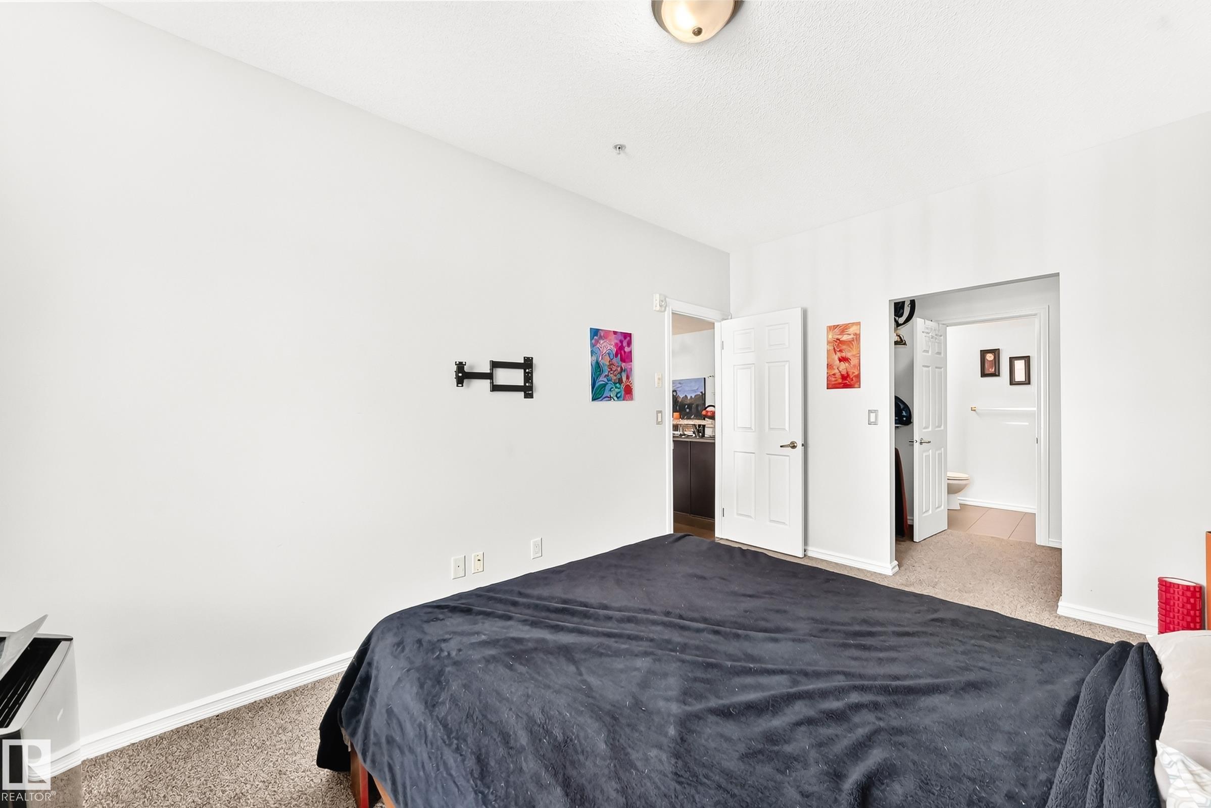 Photo 28 at 419 - 263 Macewan Road SW, Macewan, Edmonton