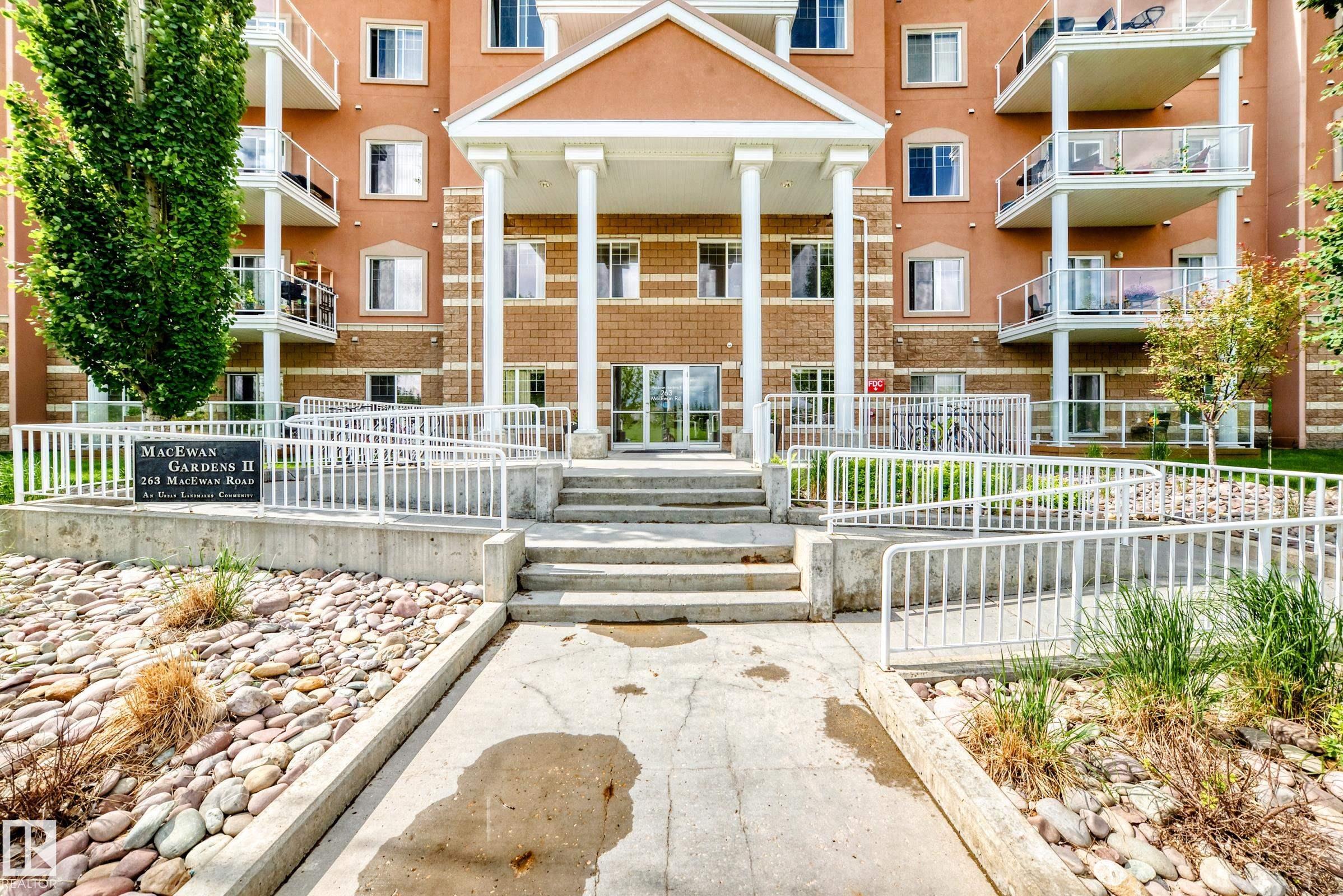 419 - 263 Macewan Road SW, Macewan, Edmonton