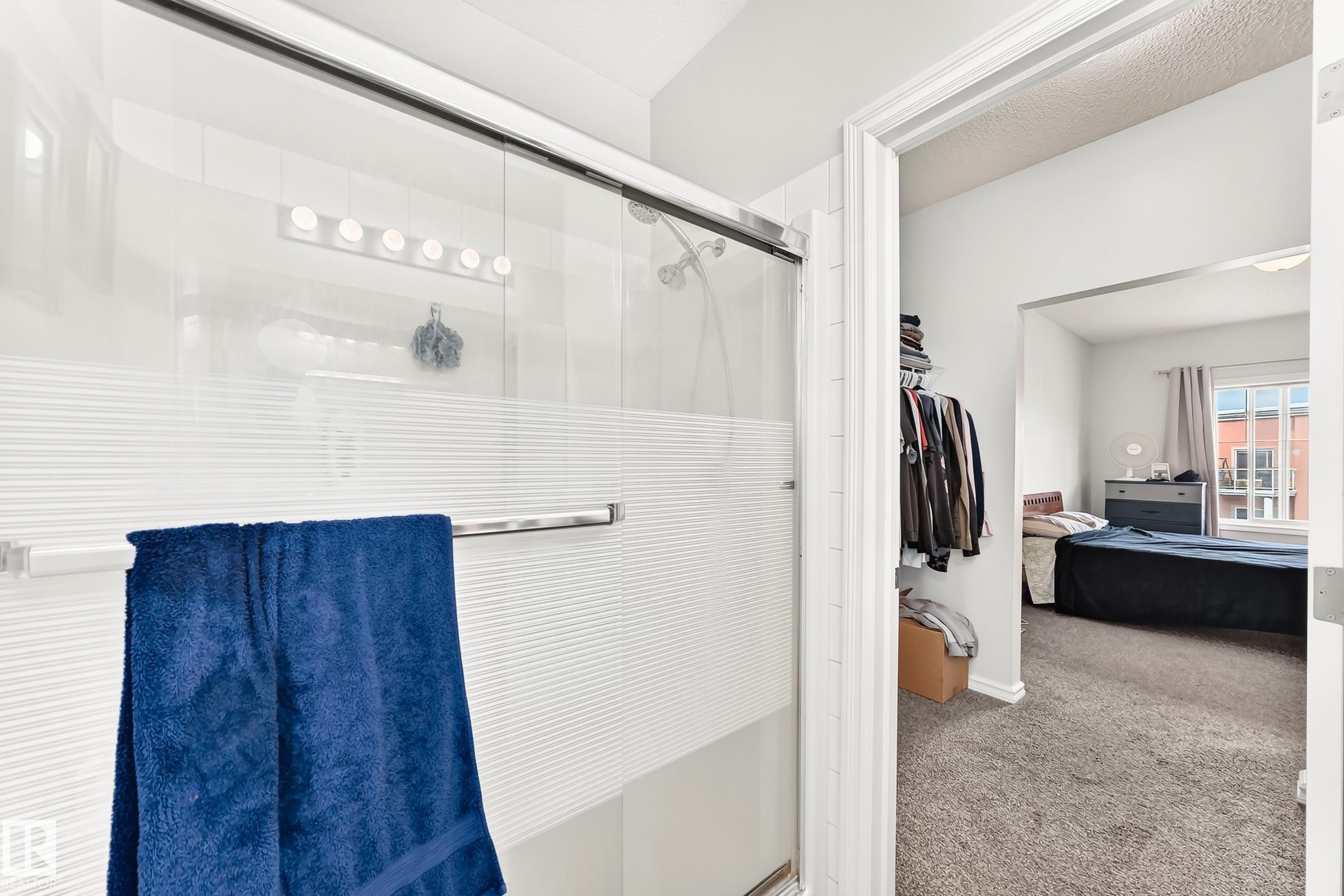 Photo 32 at 419 - 263 Macewan Road SW, Macewan, Edmonton