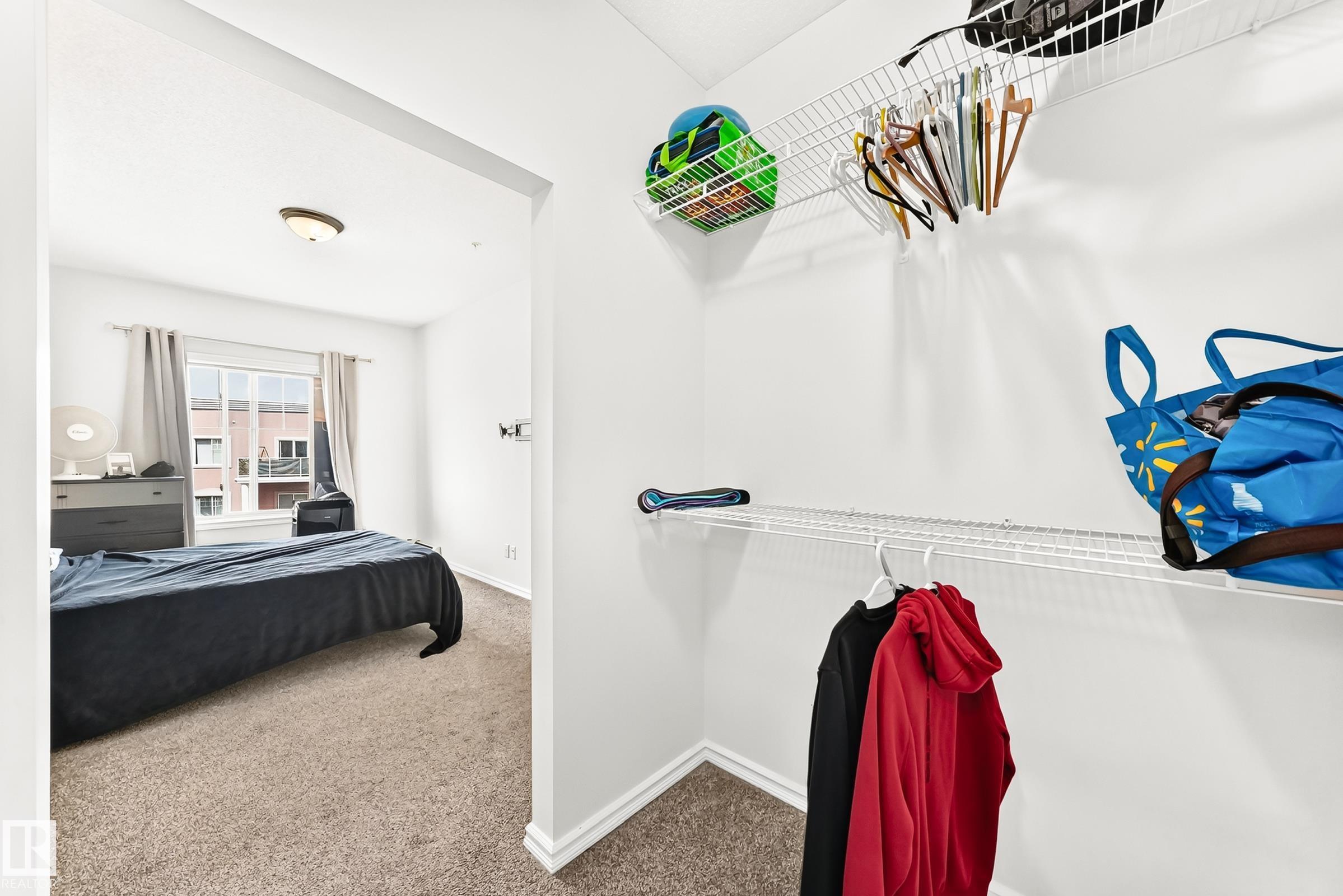 Photo 34 at 419 - 263 Macewan Road SW, Macewan, Edmonton