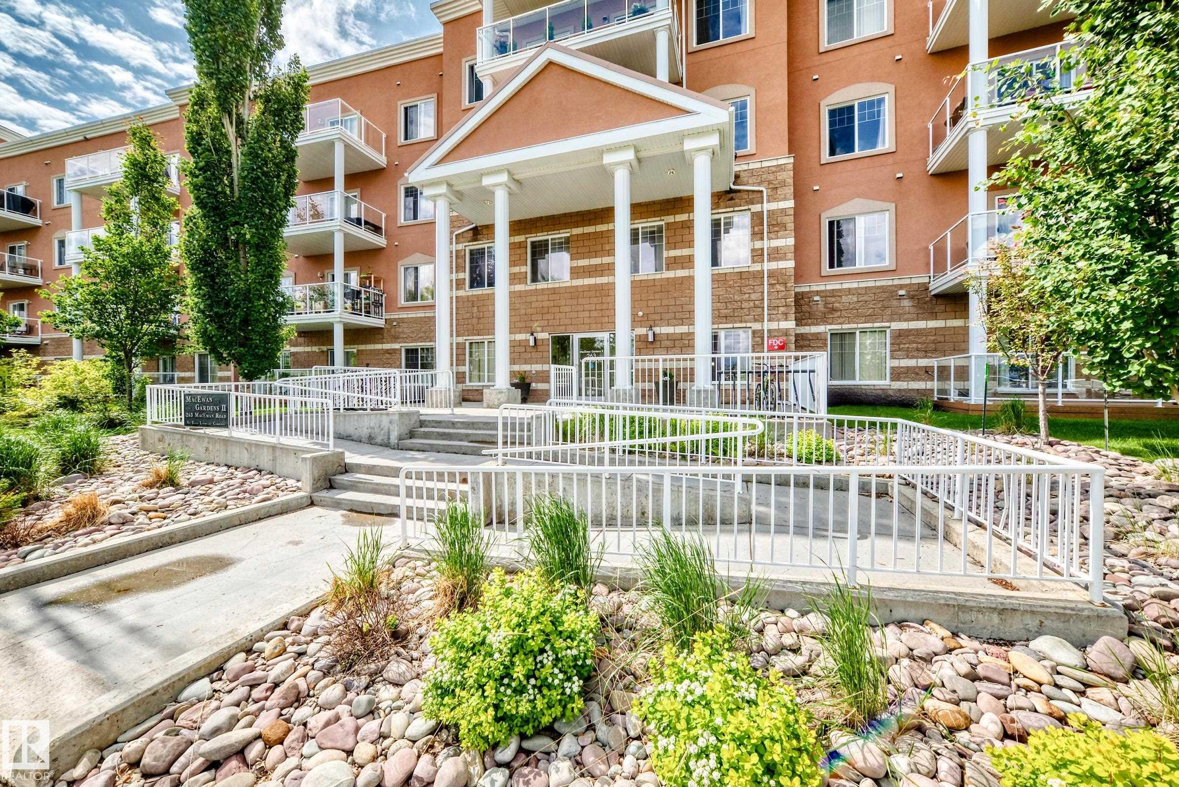 419 - 263 Macewan Road SW, Macewan, Edmonton