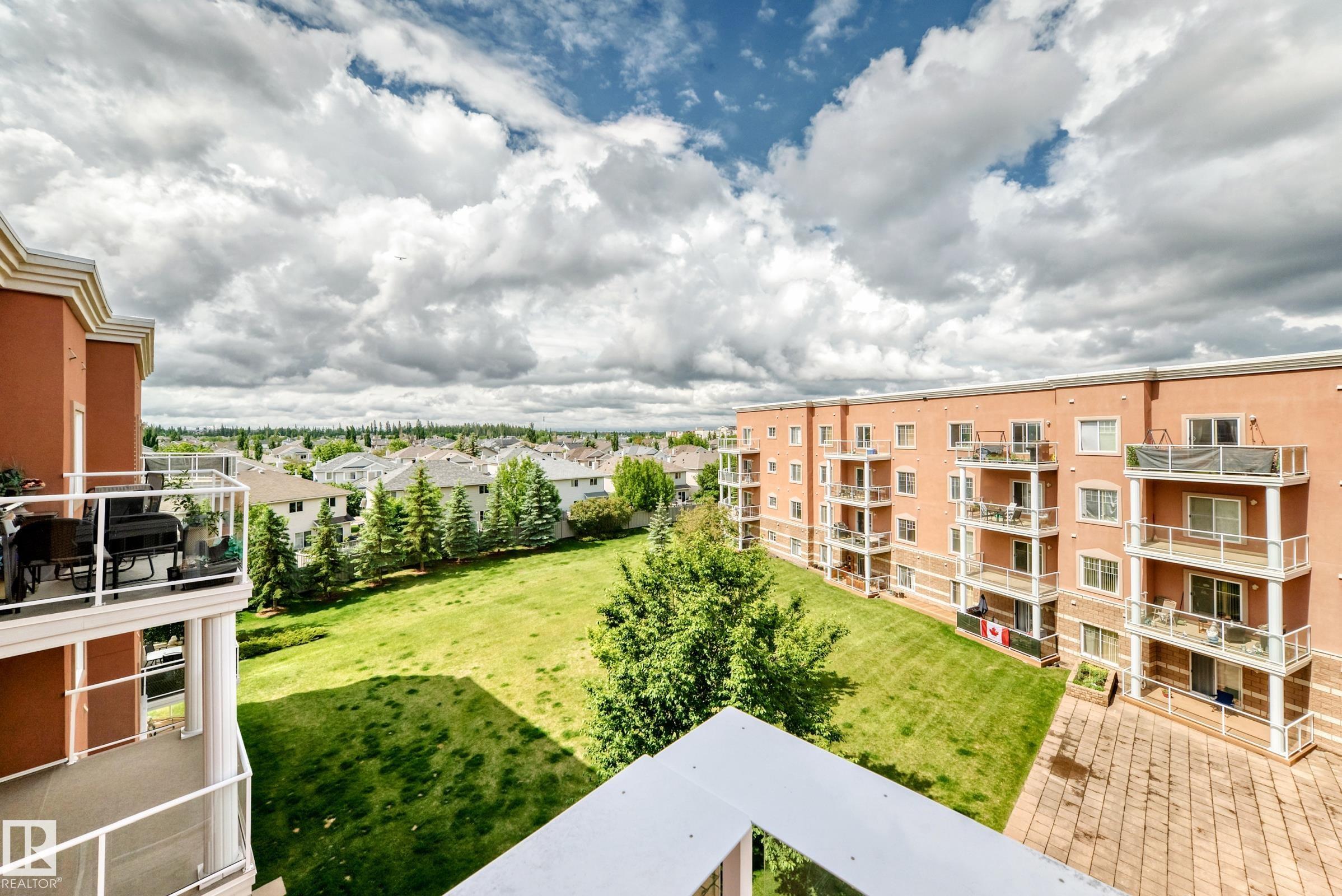 Photo 41 at 419 - 263 Macewan Road SW, Macewan, Edmonton