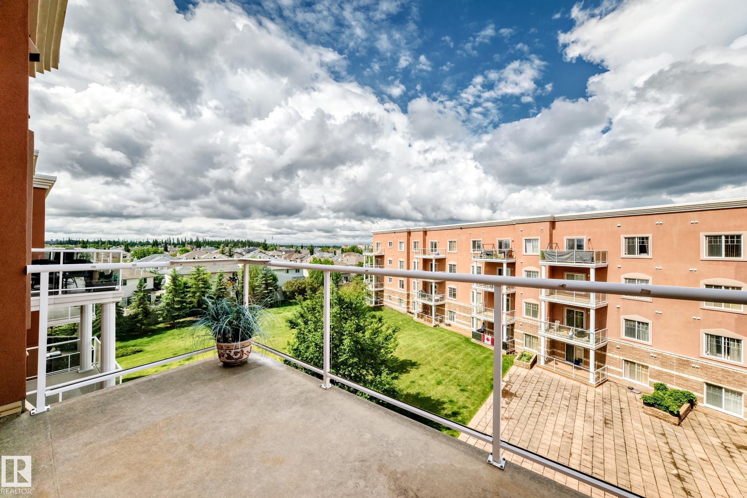 Photo 42 at 419 - 263 Macewan Road SW, Macewan, Edmonton