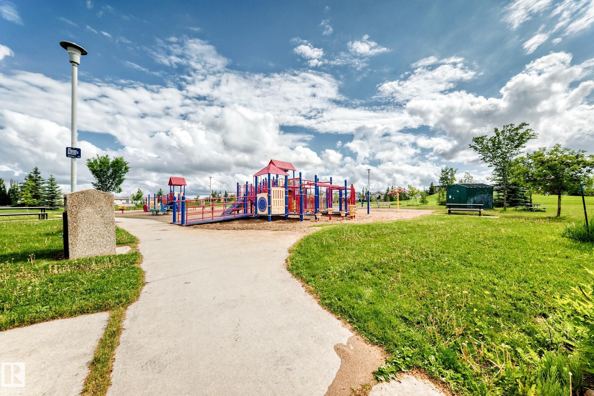 Photo 46 at 419 - 263 Macewan Road SW, Macewan, Edmonton