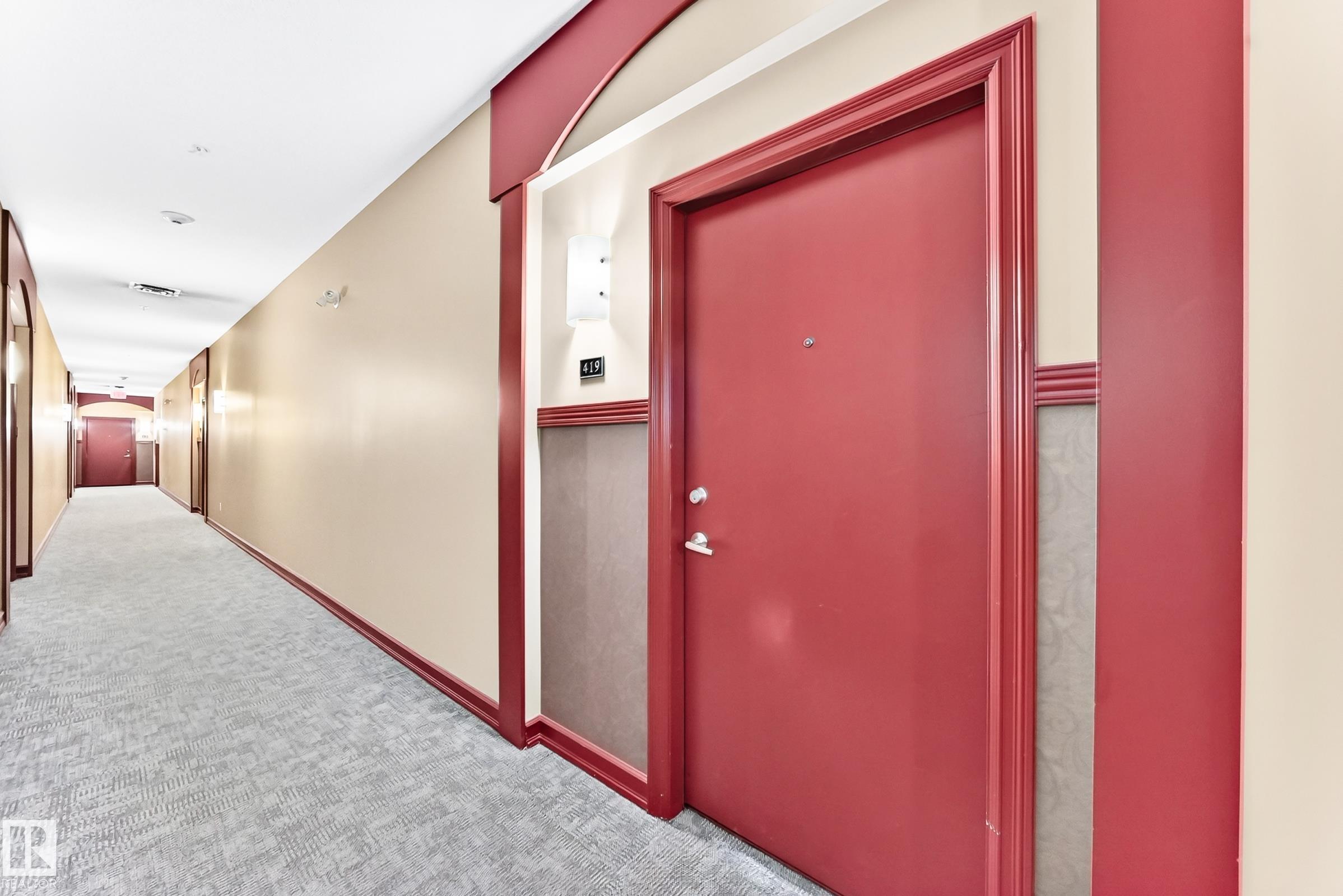 Photo 53 at 419 - 263 Macewan Road SW, Macewan, Edmonton