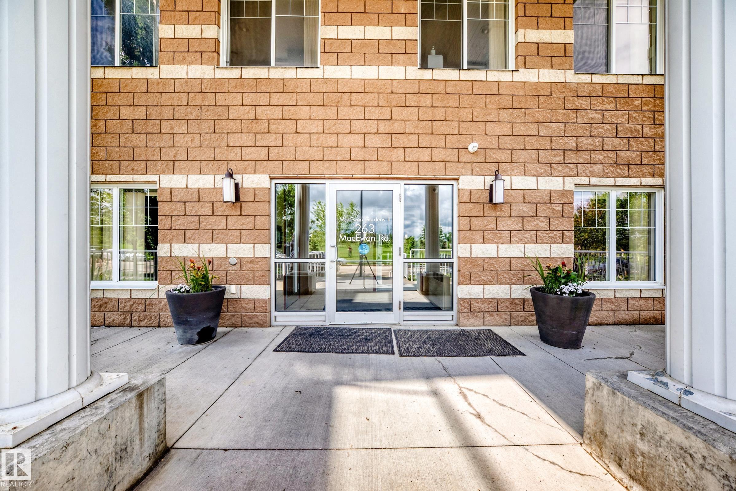 Photo 7 at 419 - 263 Macewan Road SW, Macewan, Edmonton