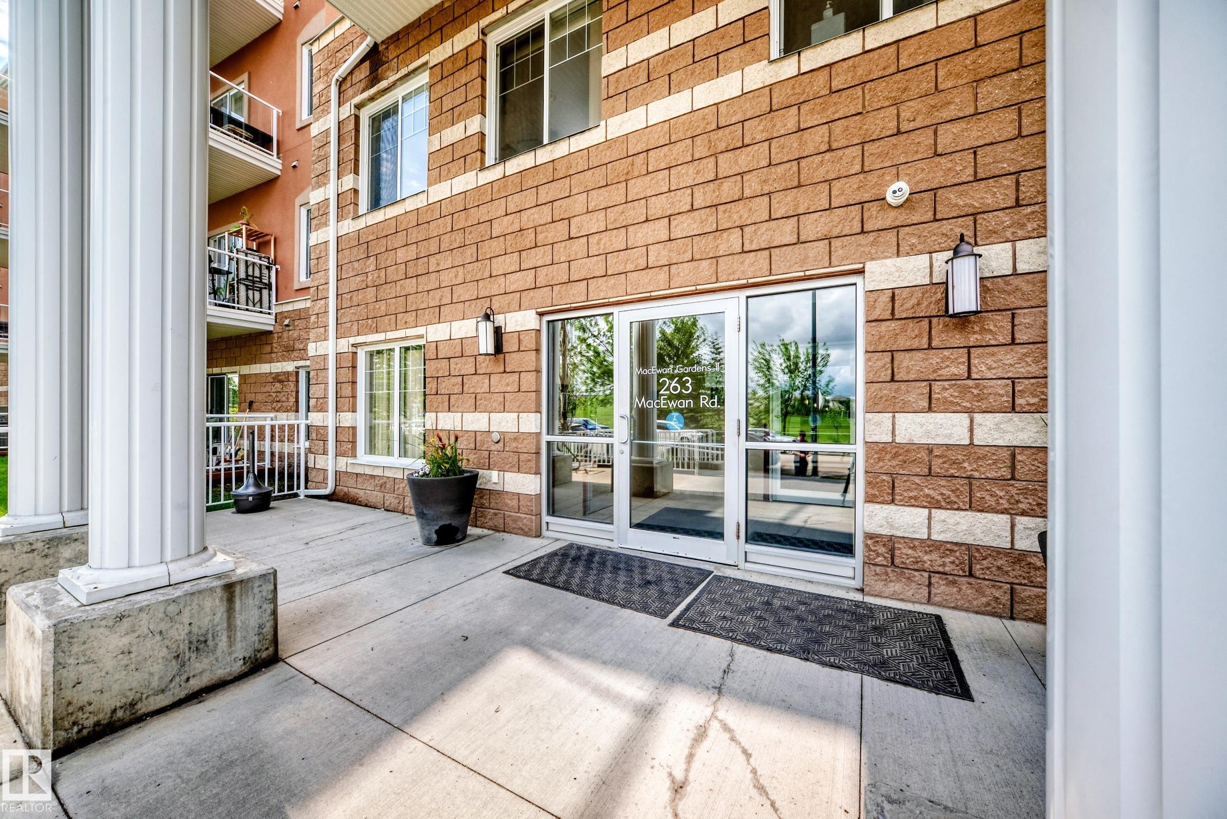 Photo 8 at 419 - 263 Macewan Road SW, Macewan, Edmonton
