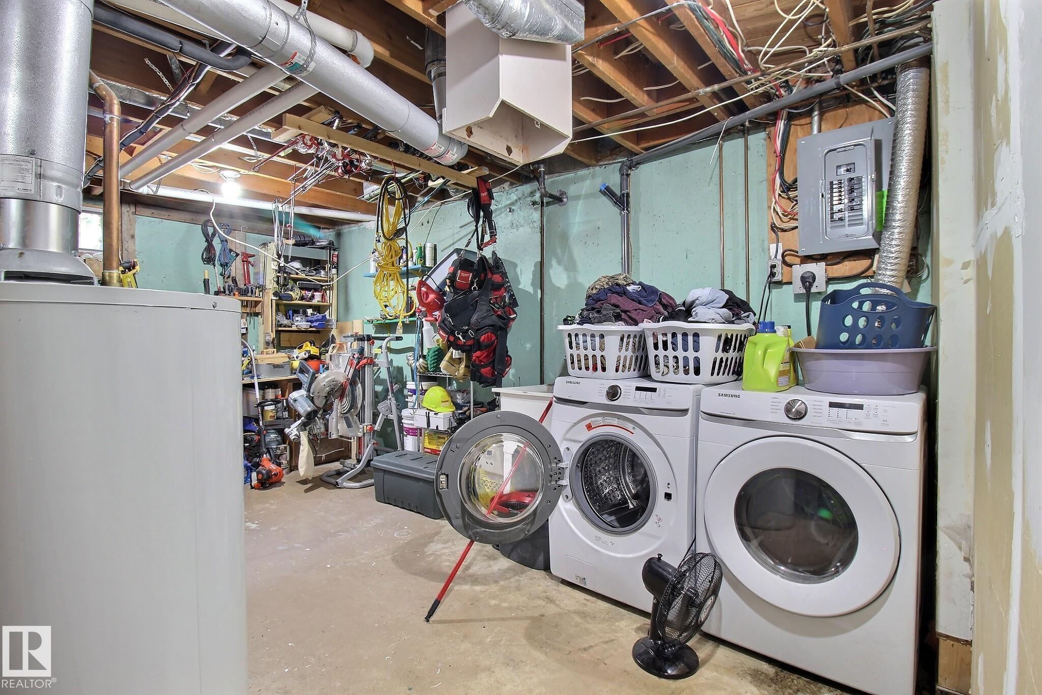 28 Greenwood Way, Maplewood, Sherwood Park