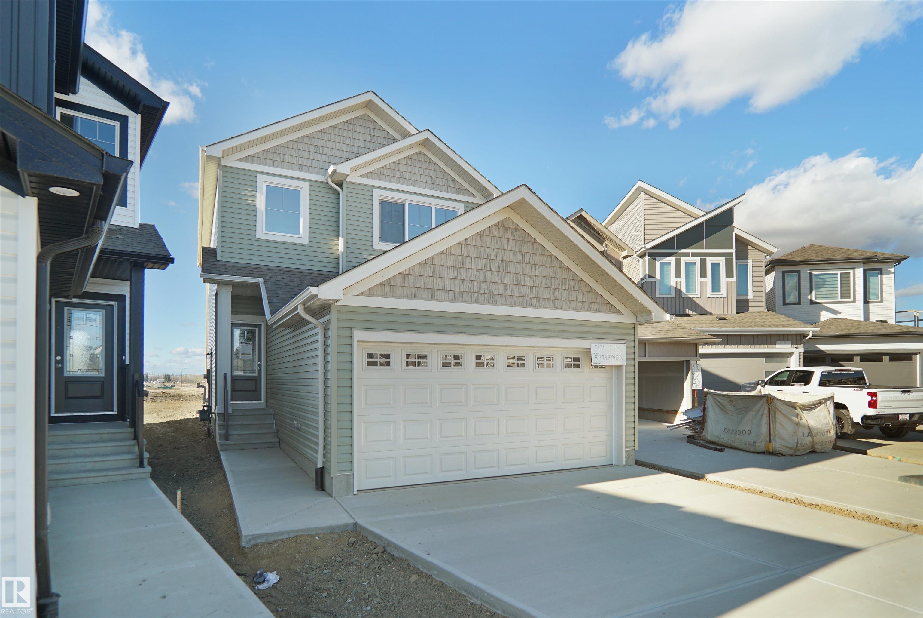 20928 16 Avenue NW, Stillwater, Edmonton