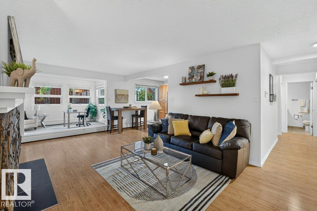 Photo 6 at 3 - 10160 119 Street NW, Wîhkwêntôwin, Edmonton