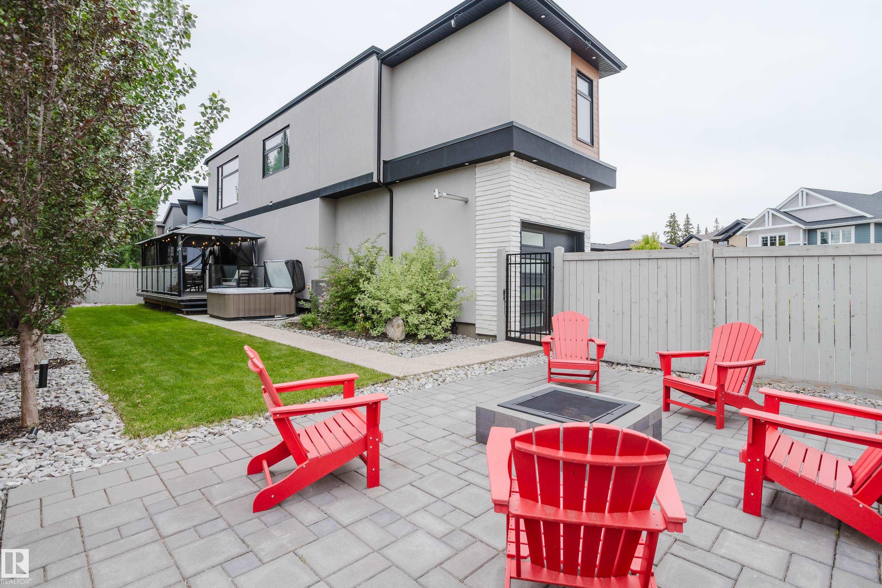 Photo 68 at 1313 Clement Court NW, Cameron Heights, Edmonton