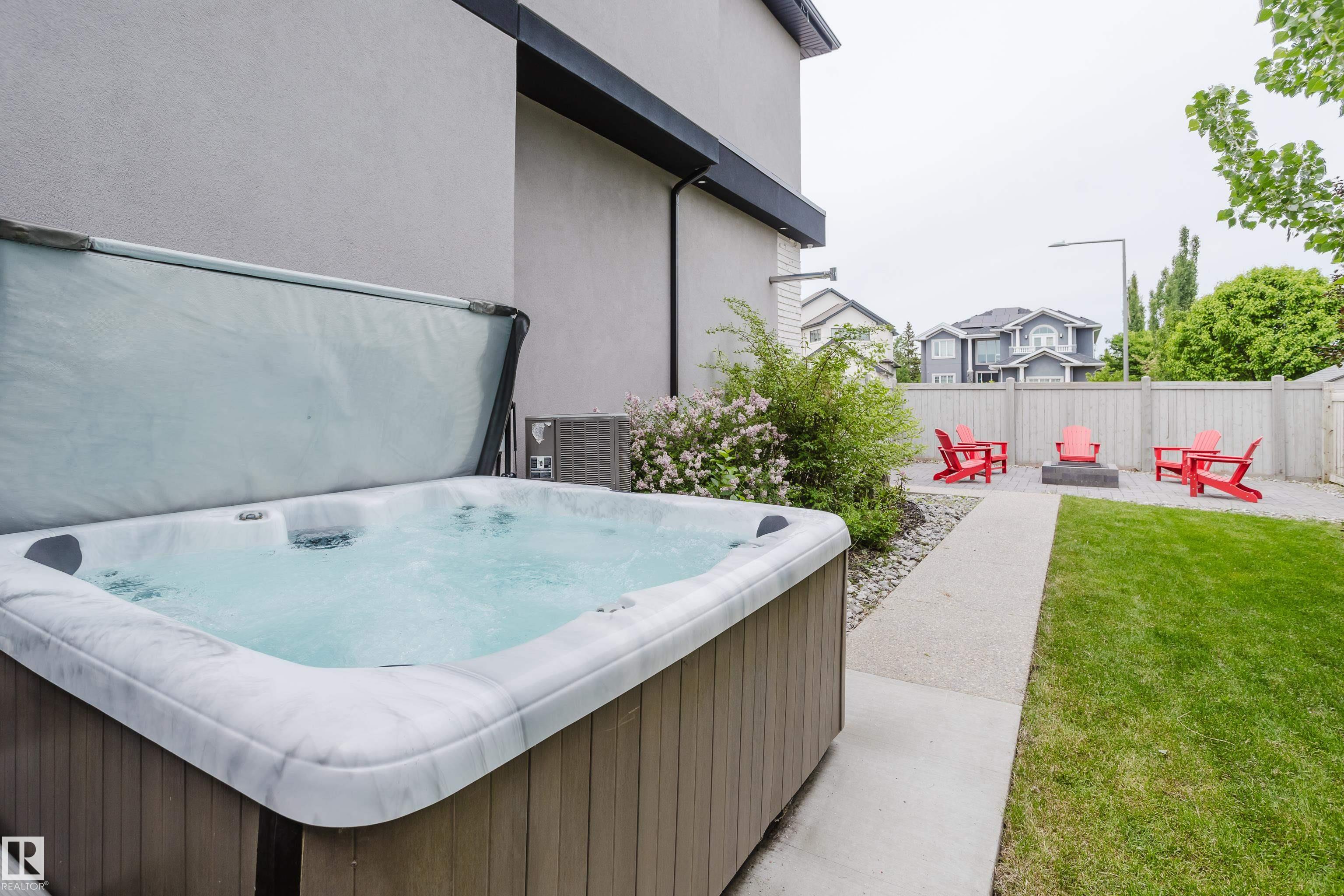 Photo 70 at 1313 Clement Court NW, Cameron Heights, Edmonton