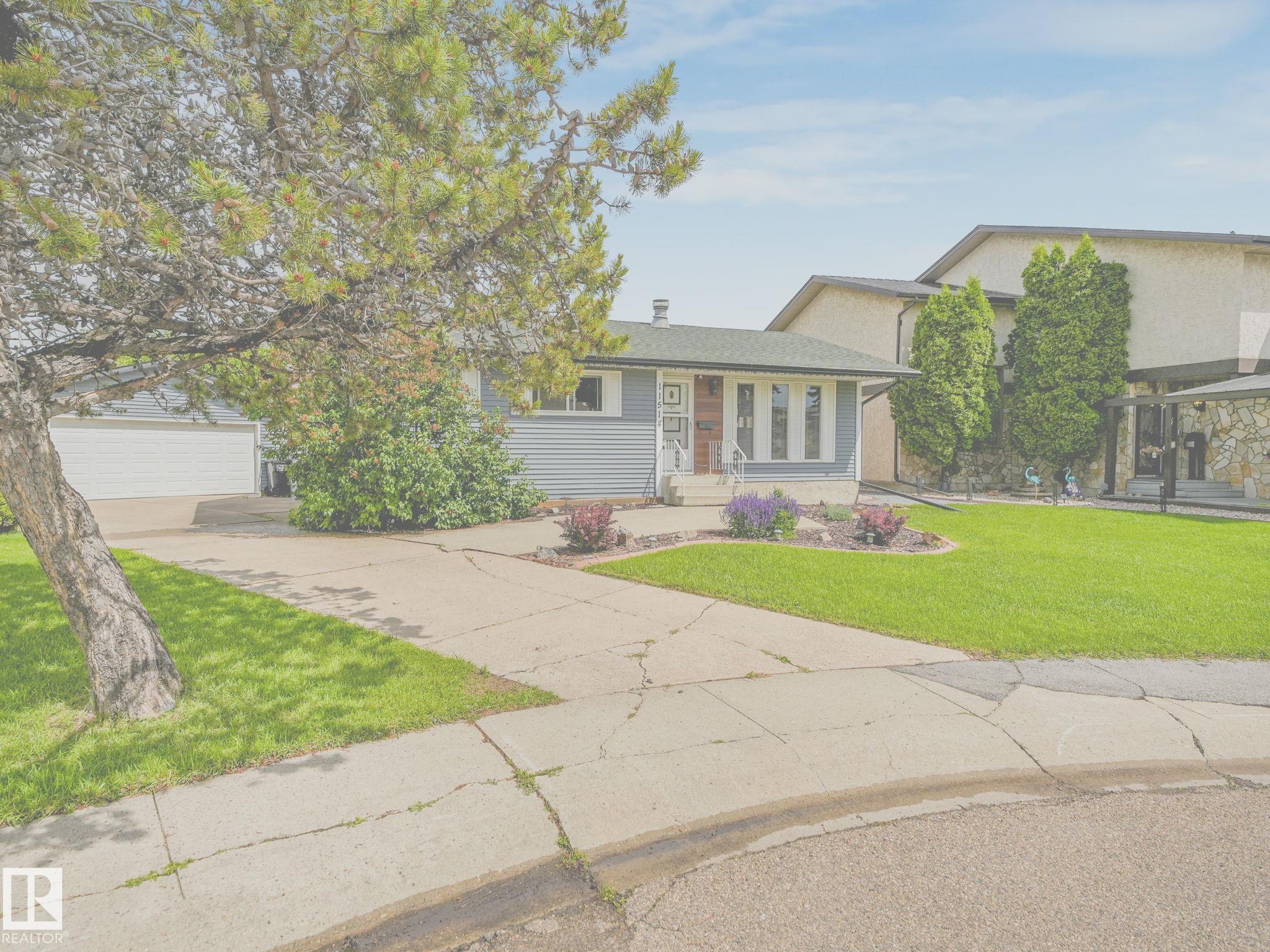 Photo 30 at 11514 138 Avenue NW, Carlisle, Edmonton
