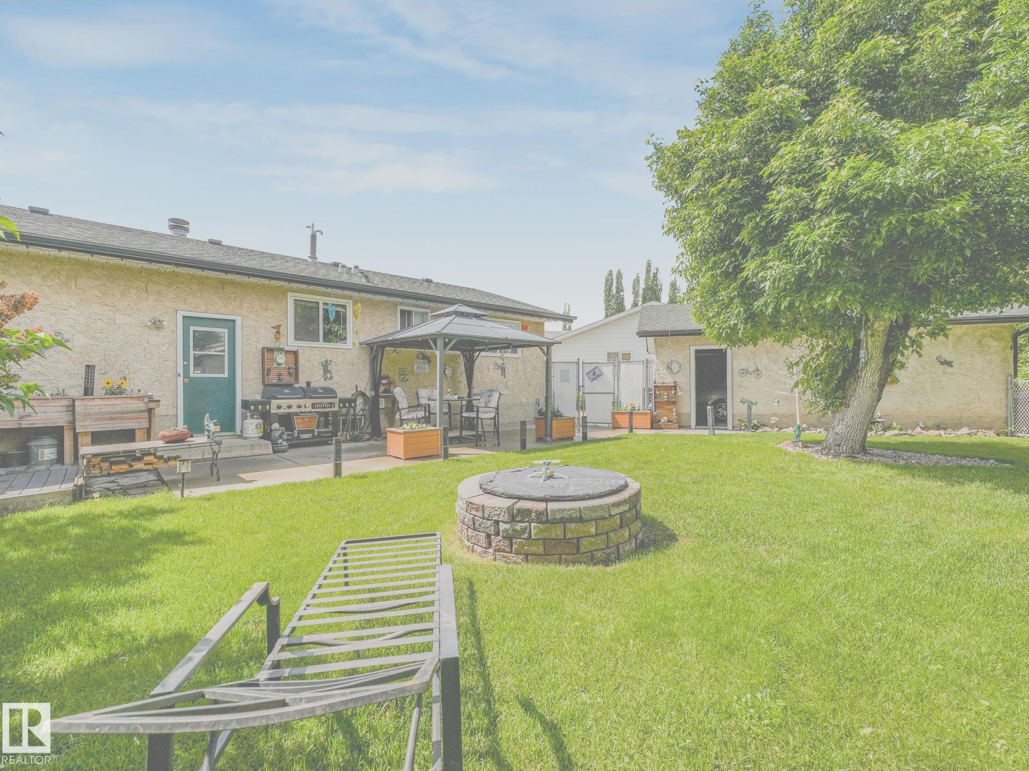Photo 32 at 11514 138 Avenue NW, Carlisle, Edmonton