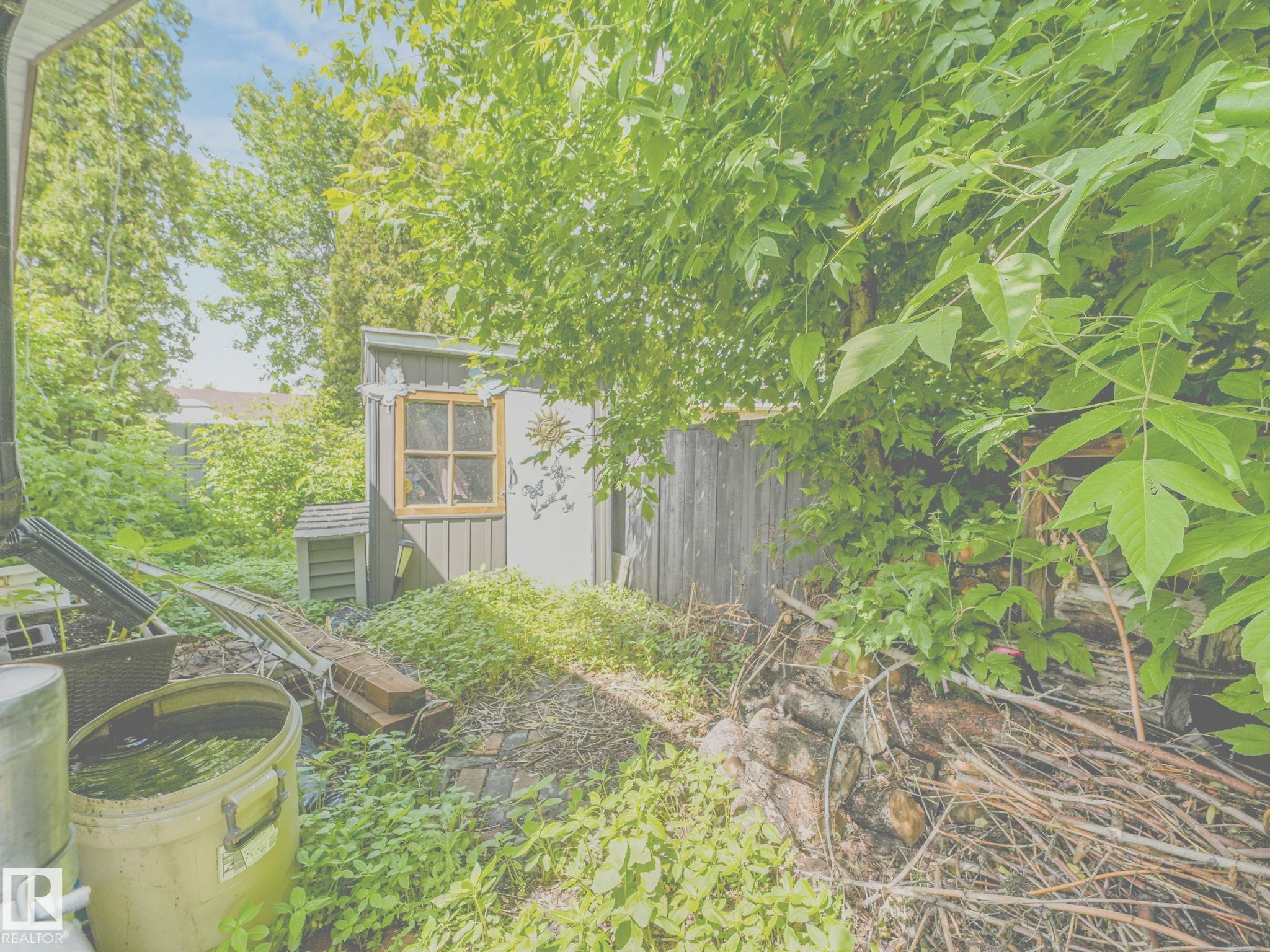 Photo 36 at 11514 138 Avenue NW, Carlisle, Edmonton