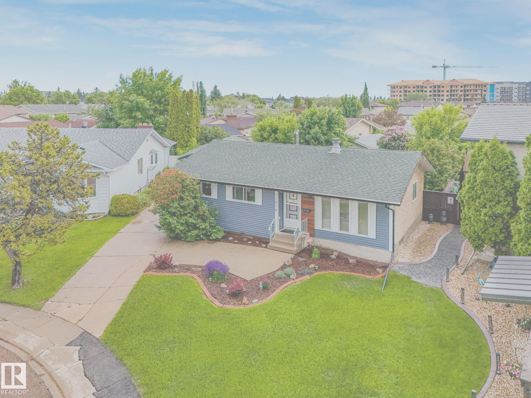 Photo 60 at 11514 138 Avenue NW, Carlisle, Edmonton