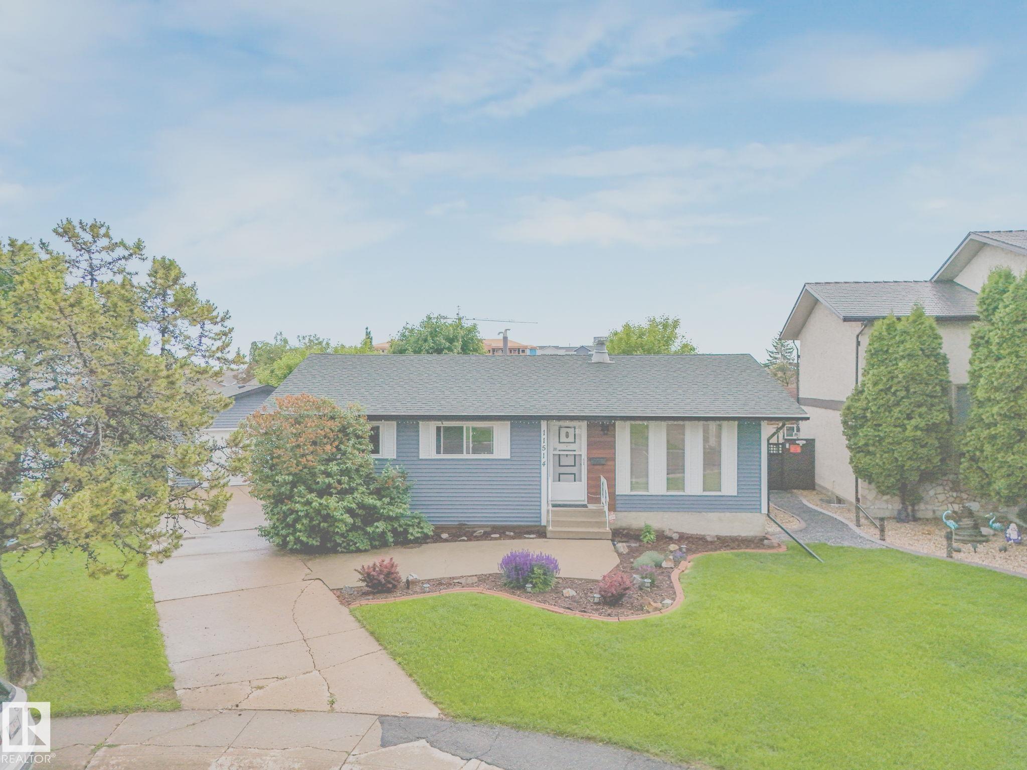 Photo 61 at 11514 138 Avenue NW, Carlisle, Edmonton