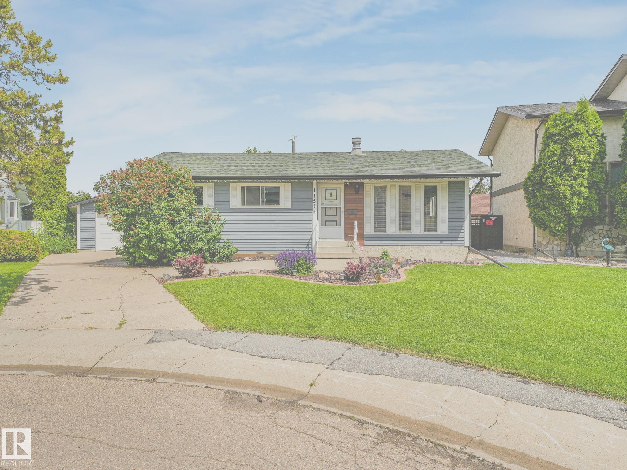 Photo 63 at 11514 138 Avenue NW, Carlisle, Edmonton
