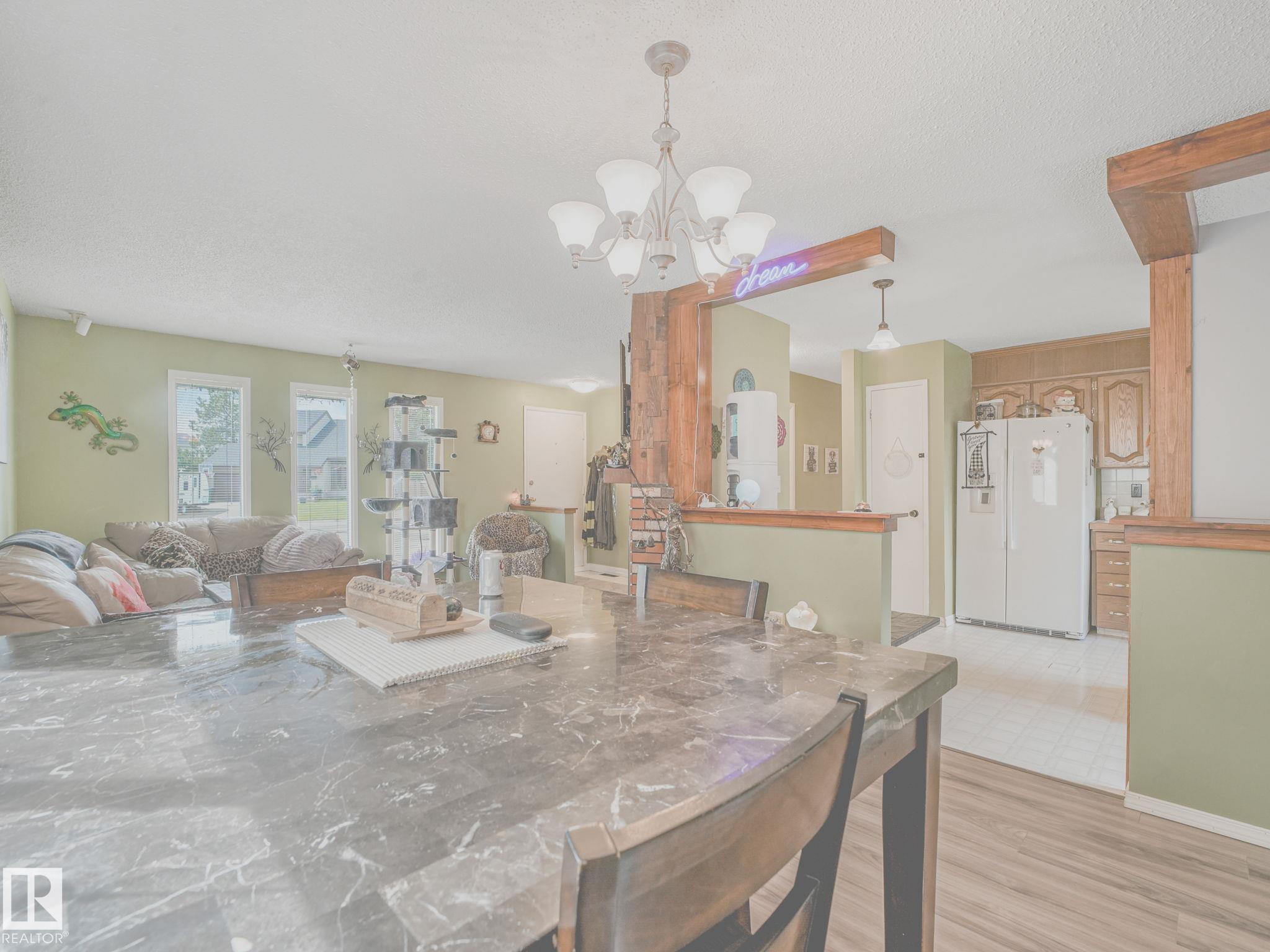 Photo 9 at 11514 138 Avenue NW, Carlisle, Edmonton
