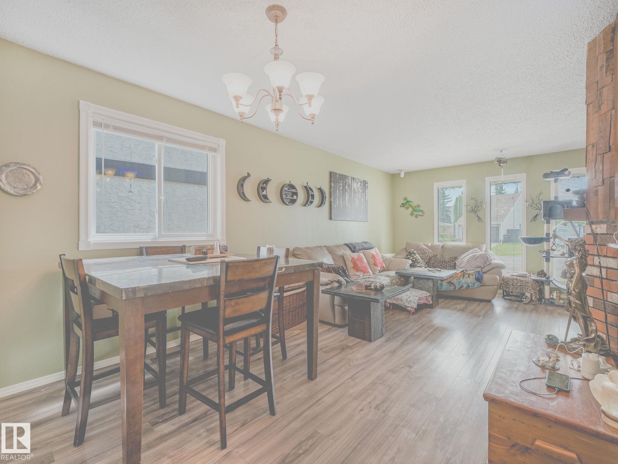 Photo 10 at 11514 138 Avenue NW, Carlisle, Edmonton