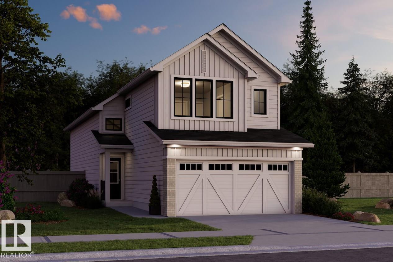 270 Elliott Wynd, South Pointe, Fort Saskatchewan