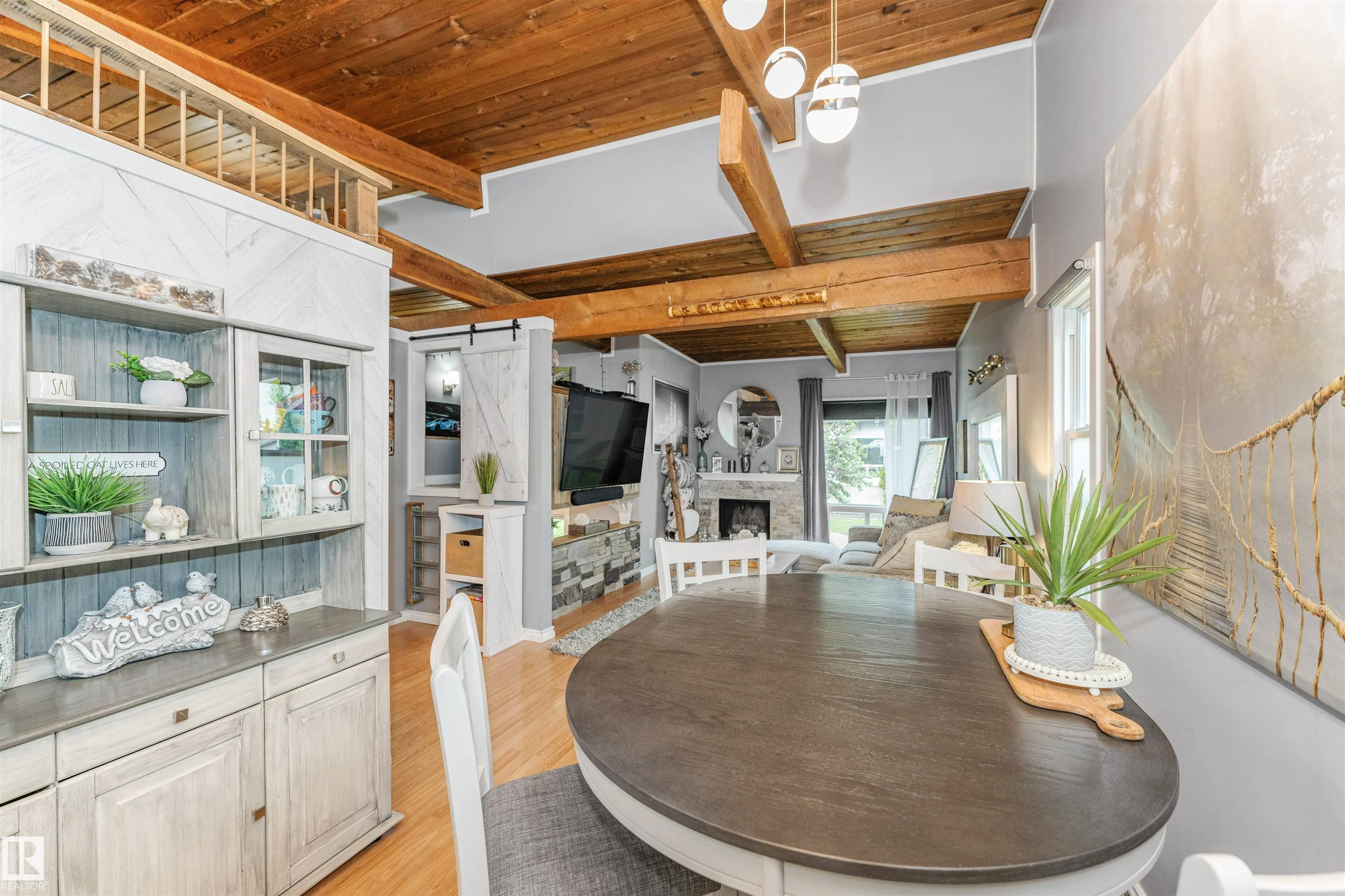 Photo 11 at 35 Northwoods Village NW, Caernarvon, Edmonton