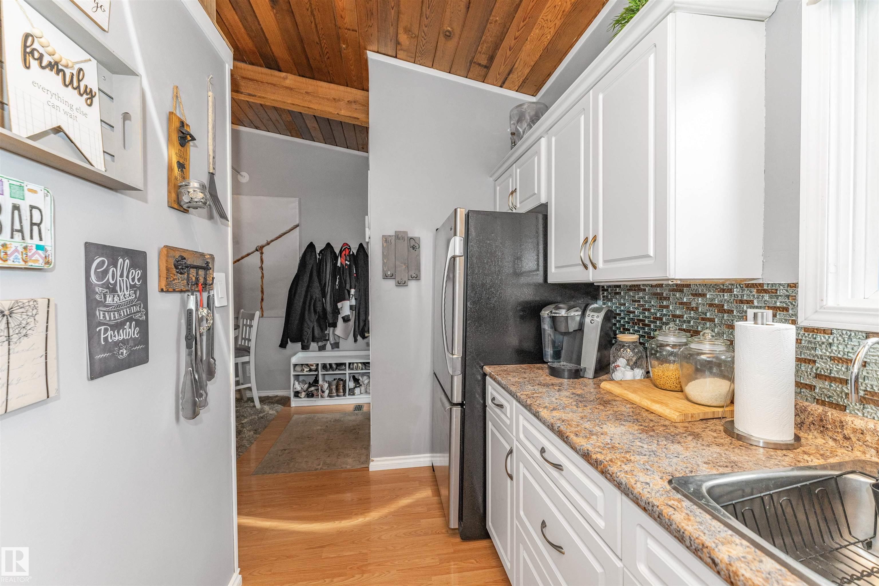 Photo 16 at 35 Northwoods Village NW, Caernarvon, Edmonton