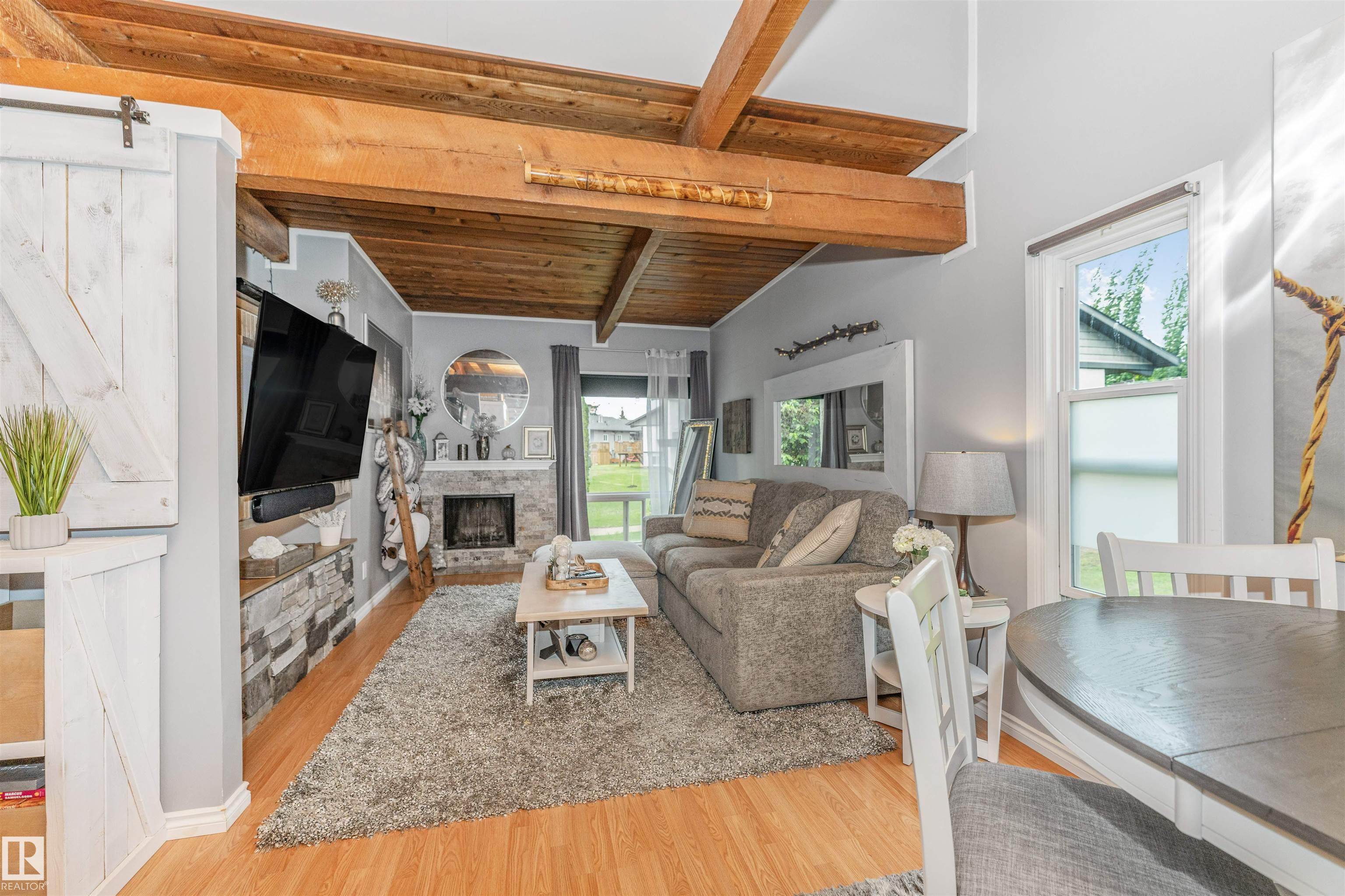 Photo 17 at 35 Northwoods Village NW, Caernarvon, Edmonton