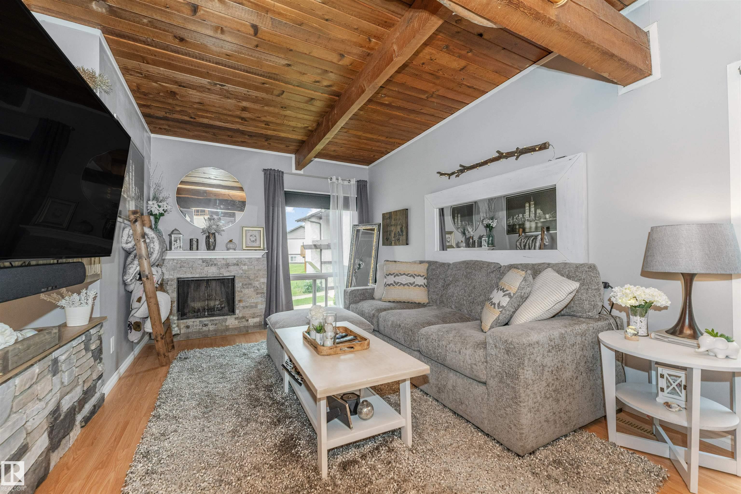 Photo 19 at 35 Northwoods Village NW, Caernarvon, Edmonton